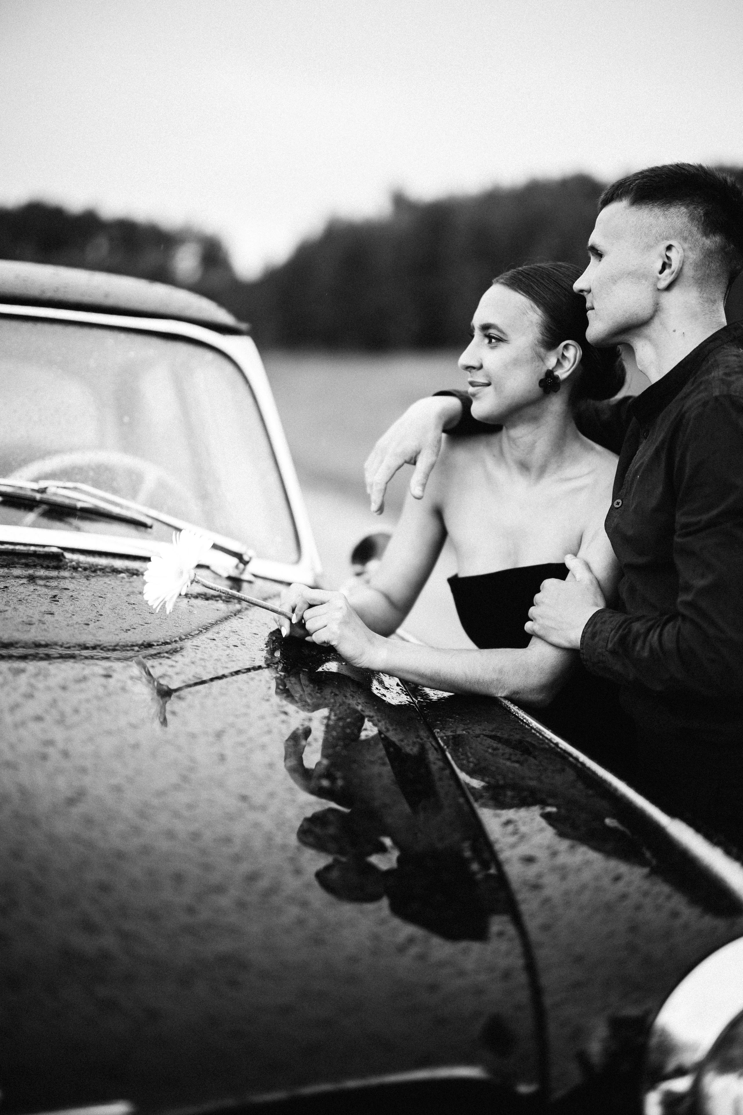 Tonya x Vanya. Daria Chigintseva Photographer