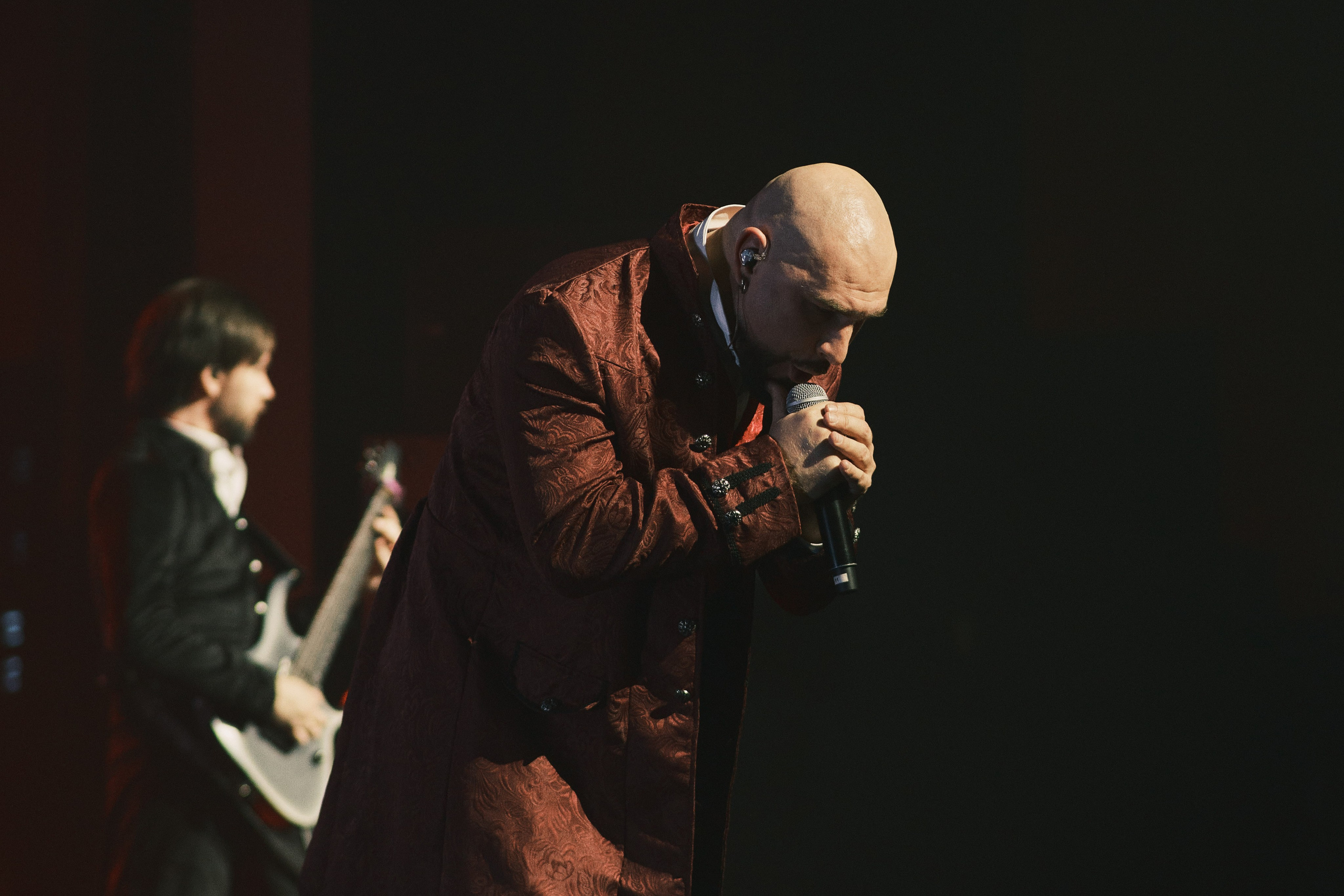 Saphath. «Симфония пепла»