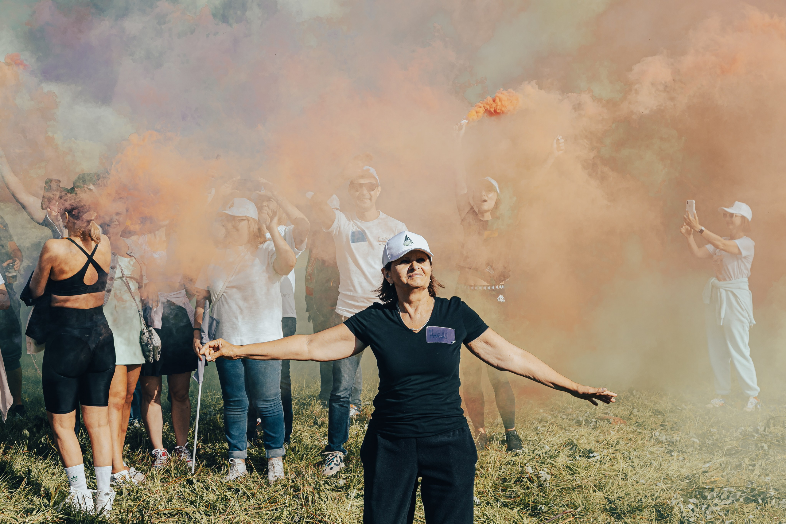 КОРПОРАТИВ ЛЕТНИЙ. Главная