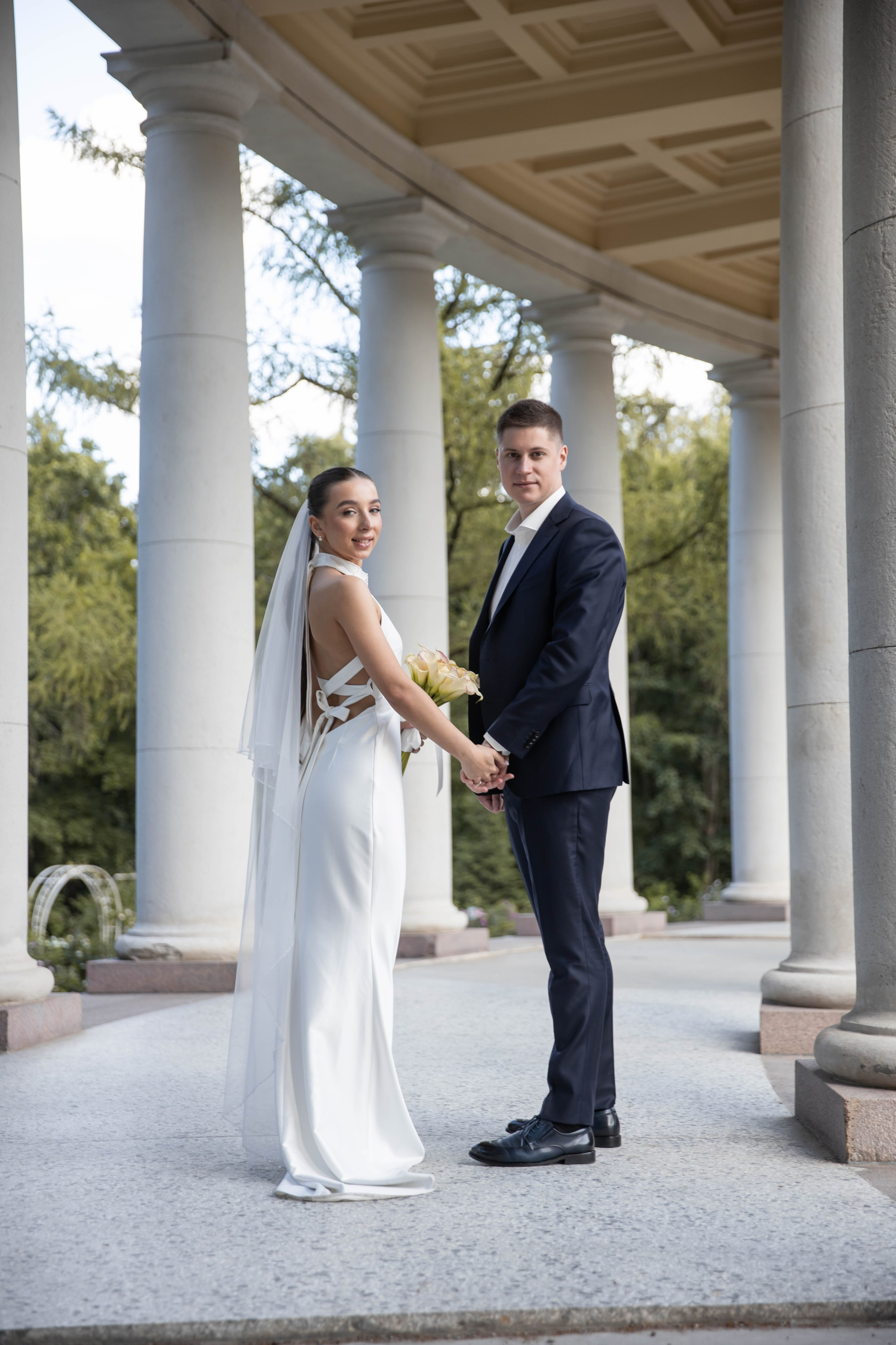 5 июля Москва. Свадебный и семейный фотограф в Москве Диана Левченко