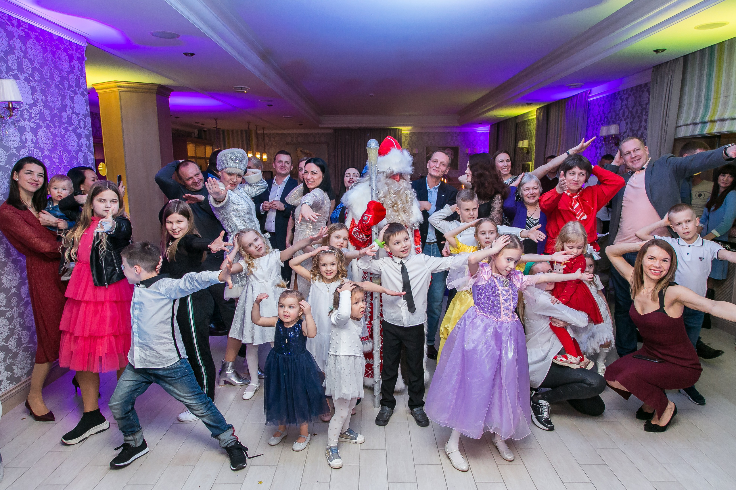 НОВЫЙ ГОД. Главная