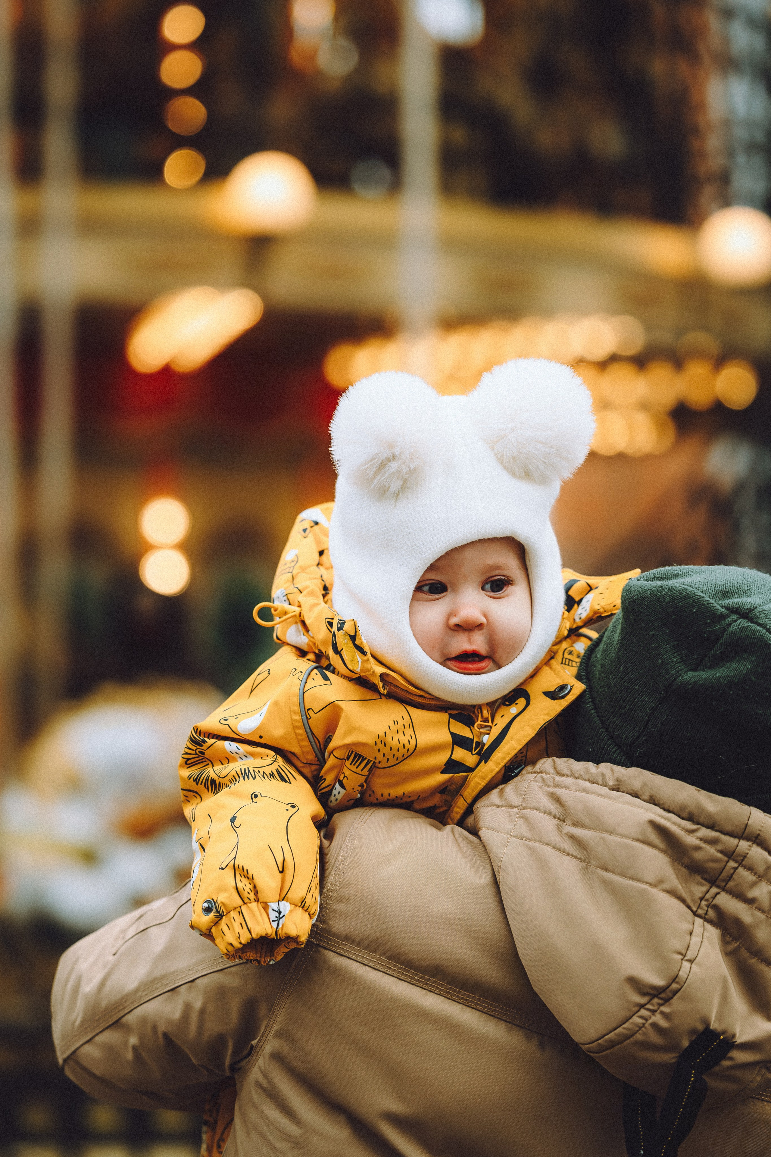 Топик и его семья