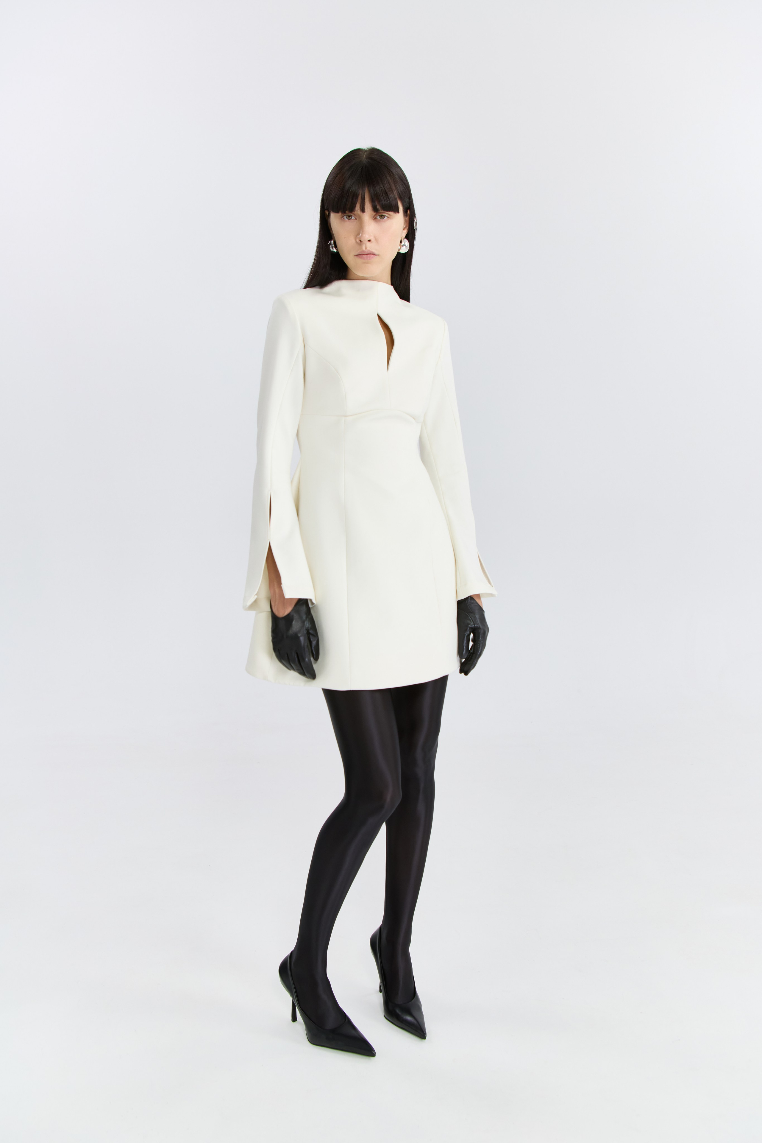 AMIDA. Главная