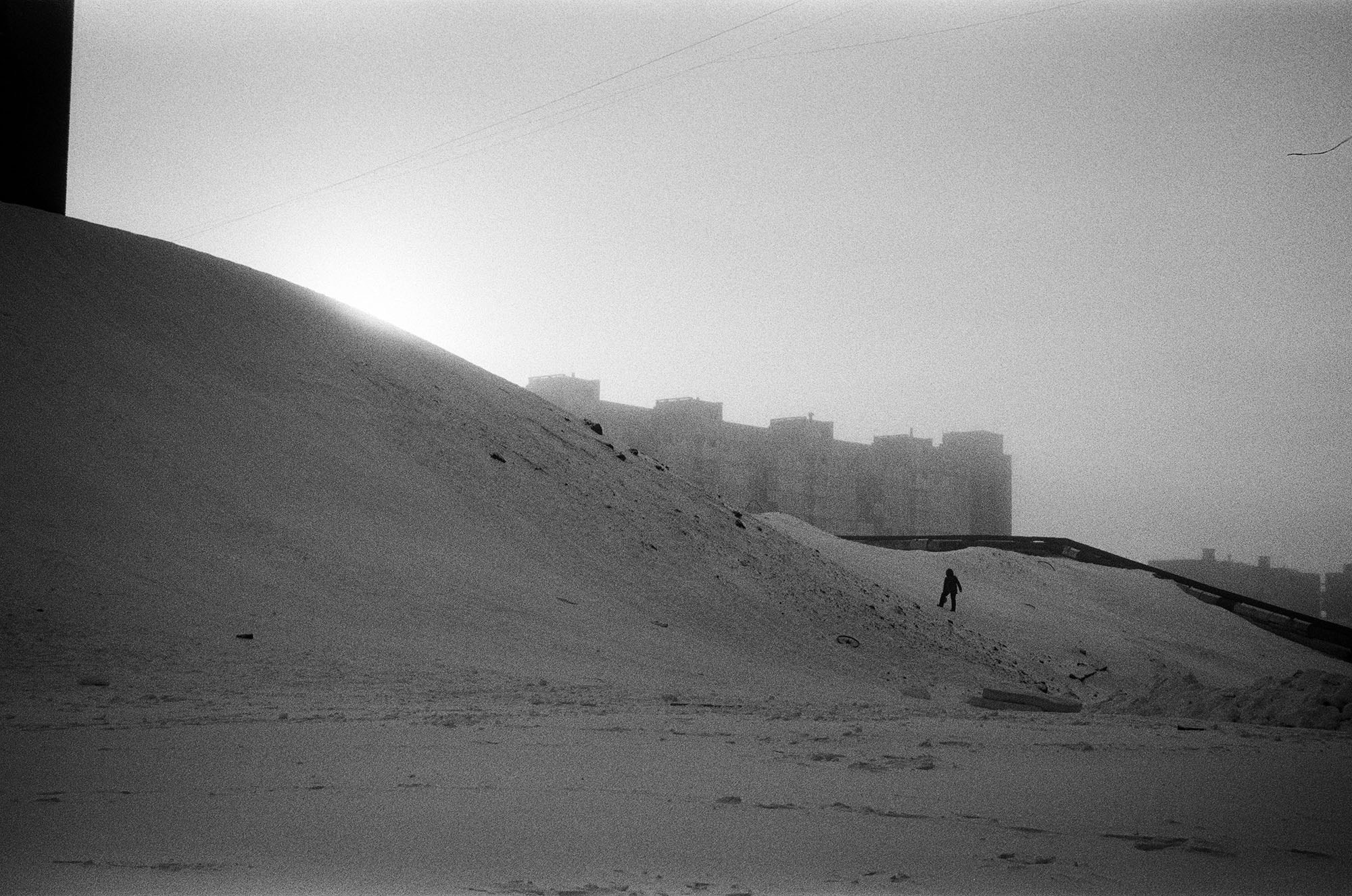 Северные души