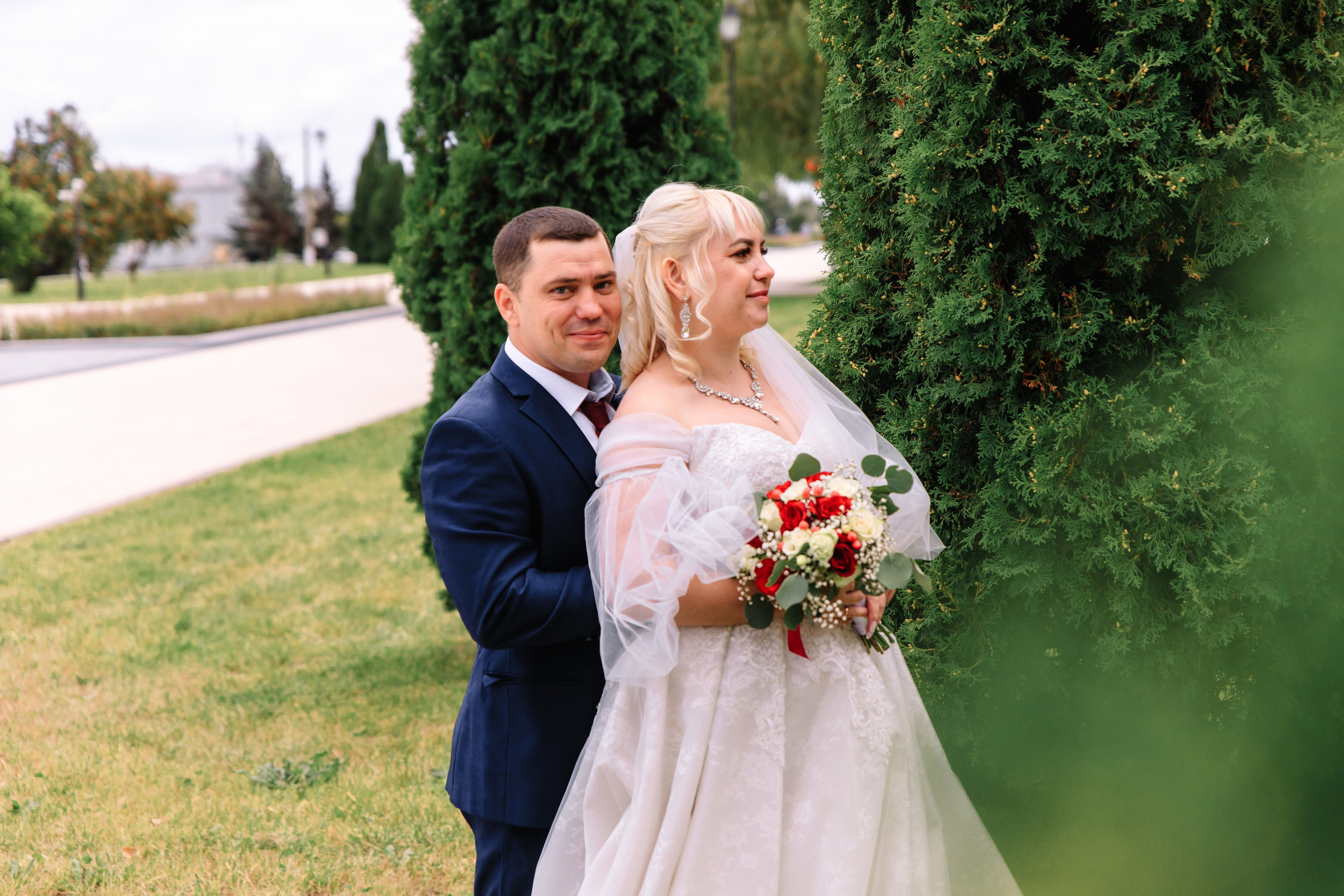 ТАТЬЯНА И ВЛАДИМИР. Свадебный и семейный фотограф в Курске и Курчатове