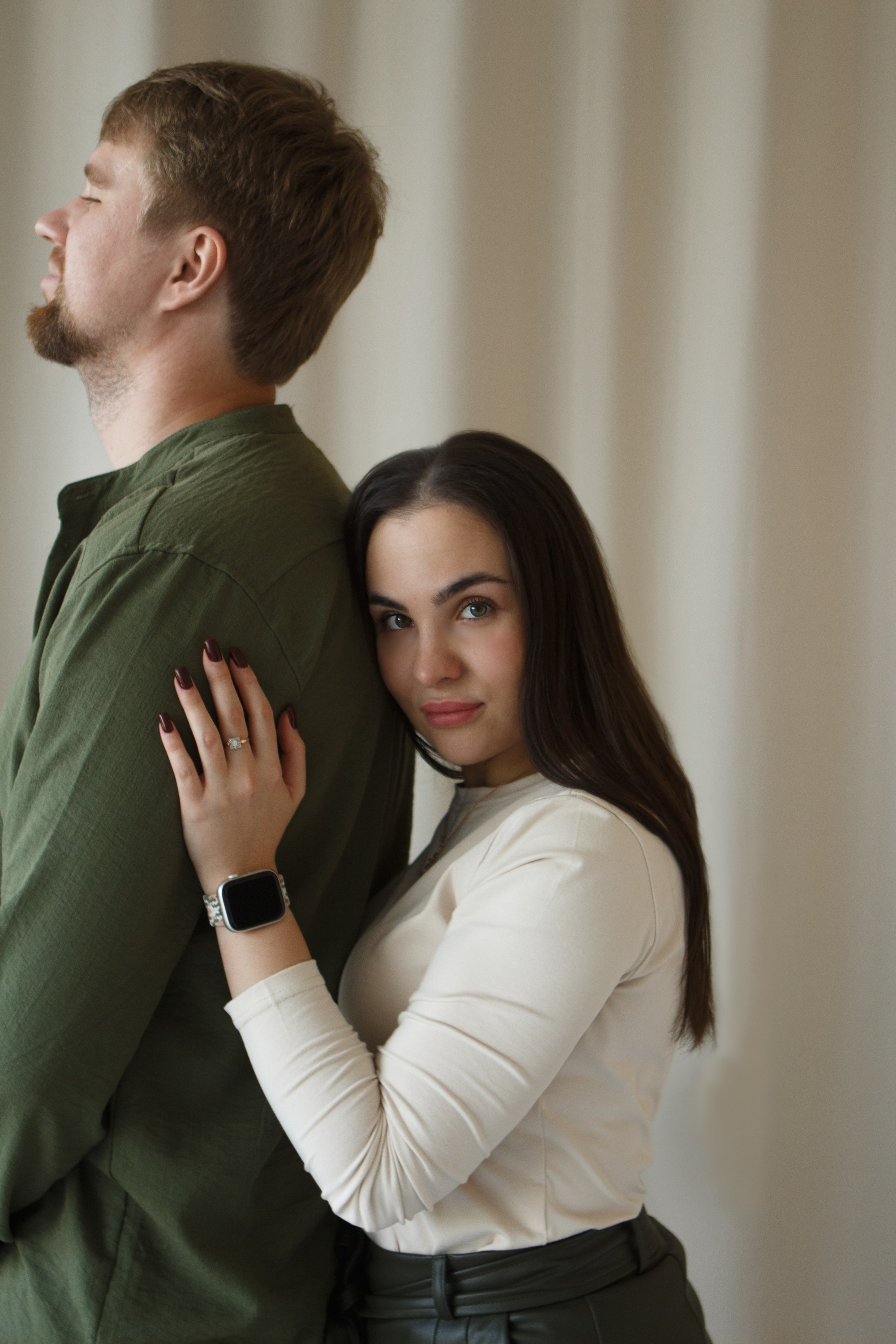 12.10.24 Семья Граб. Губарева Софья фотограф в Москве