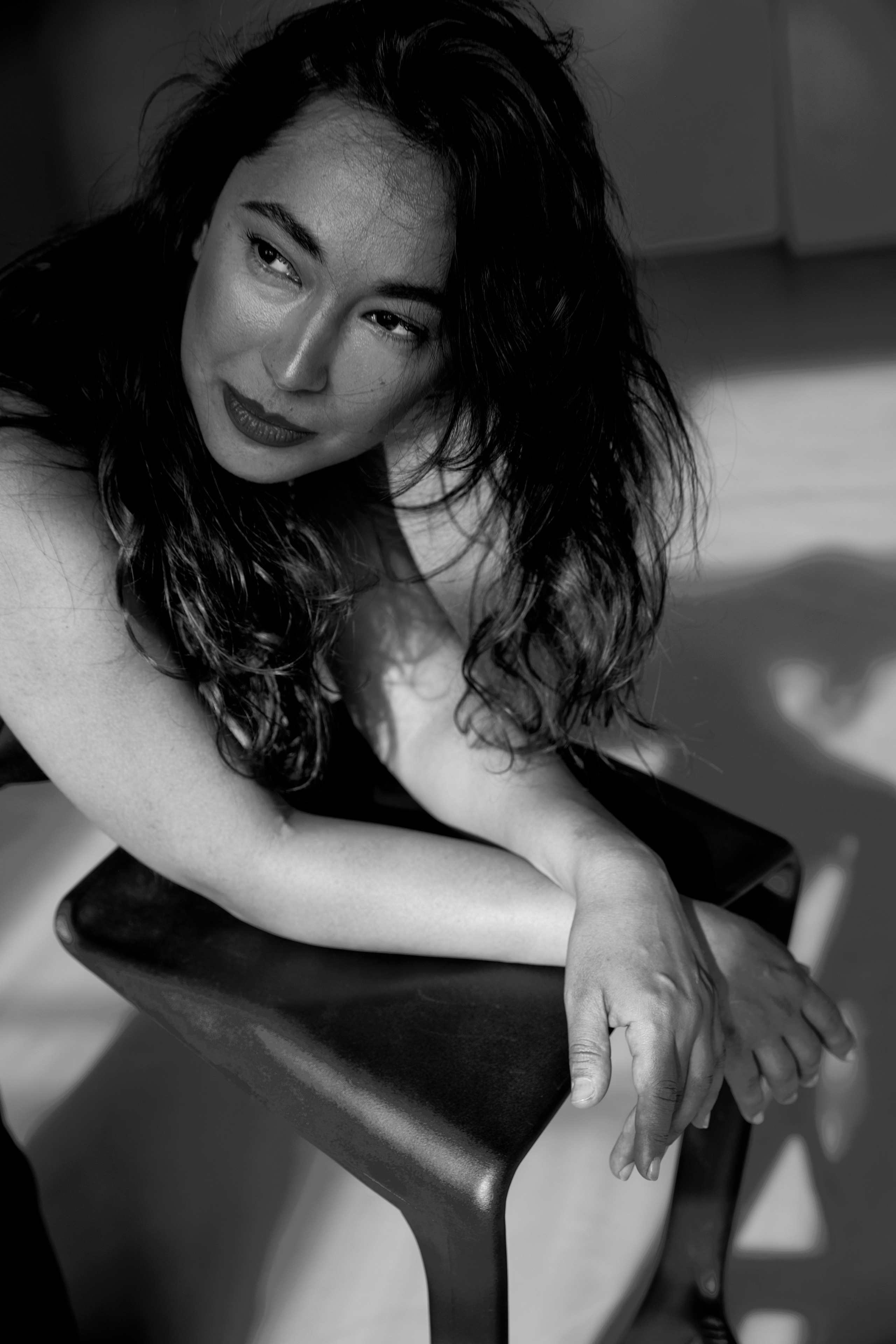 LERA. Yulia Otroschenko