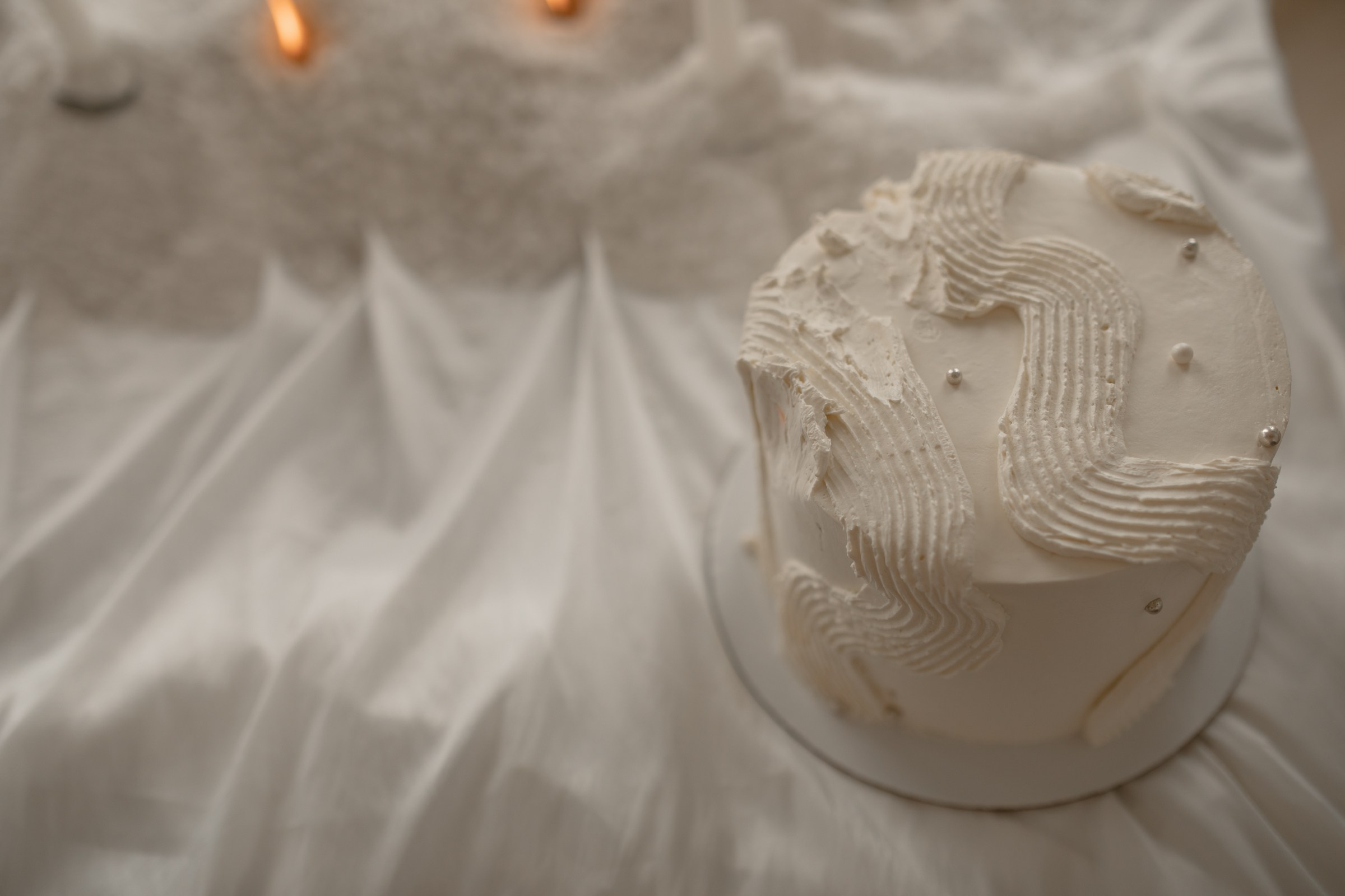 Свечи. Мороженое. Любовь. Свадебный фотограф Сочи, Екатеринбург и Санкт-Петербург