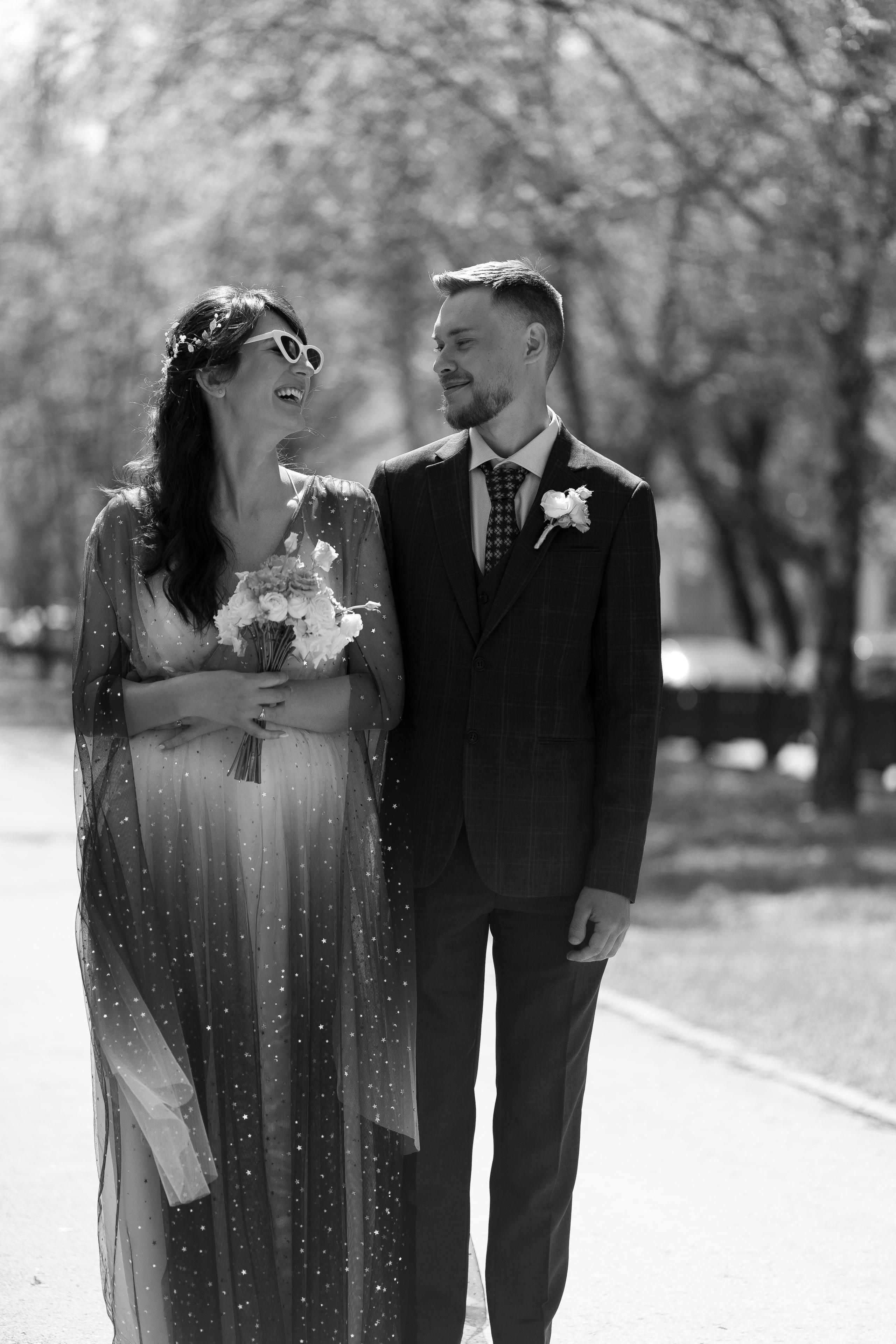 Виктория & Максим. Анастасия Паршукова — фотограф Шерегеш Новосибирск