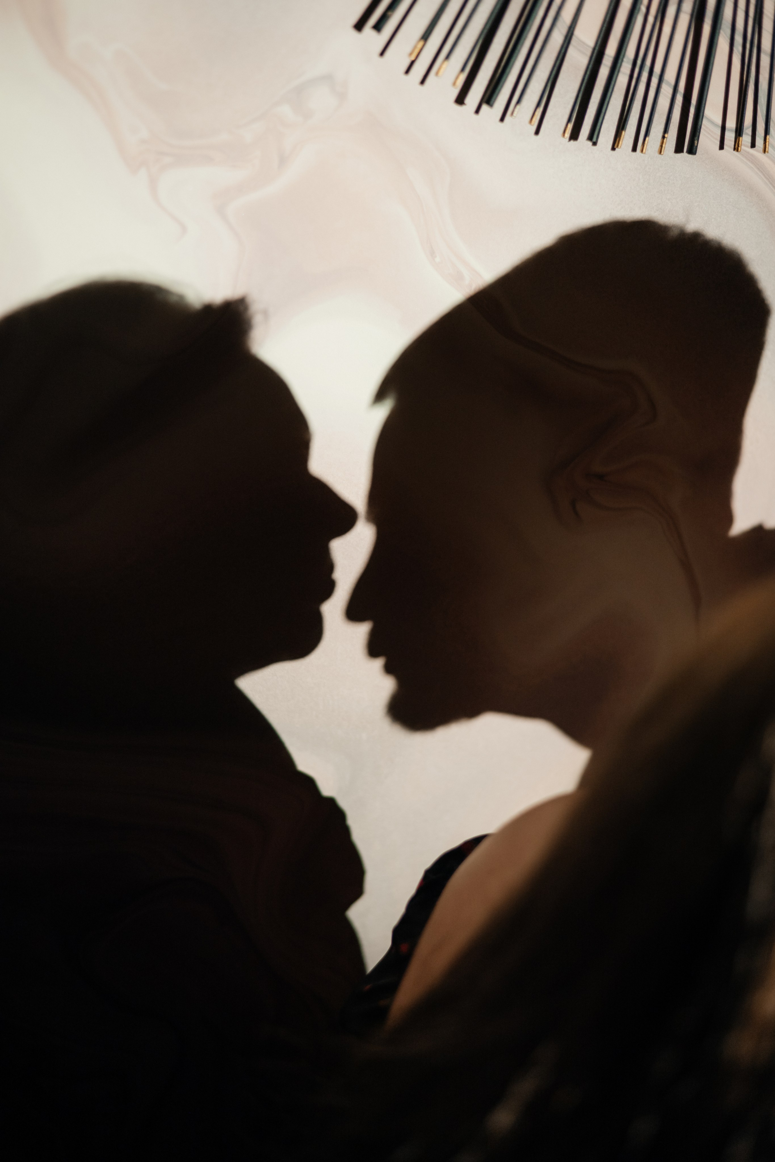 Лавстори Александр и Надежда. Belichev45foto.ru