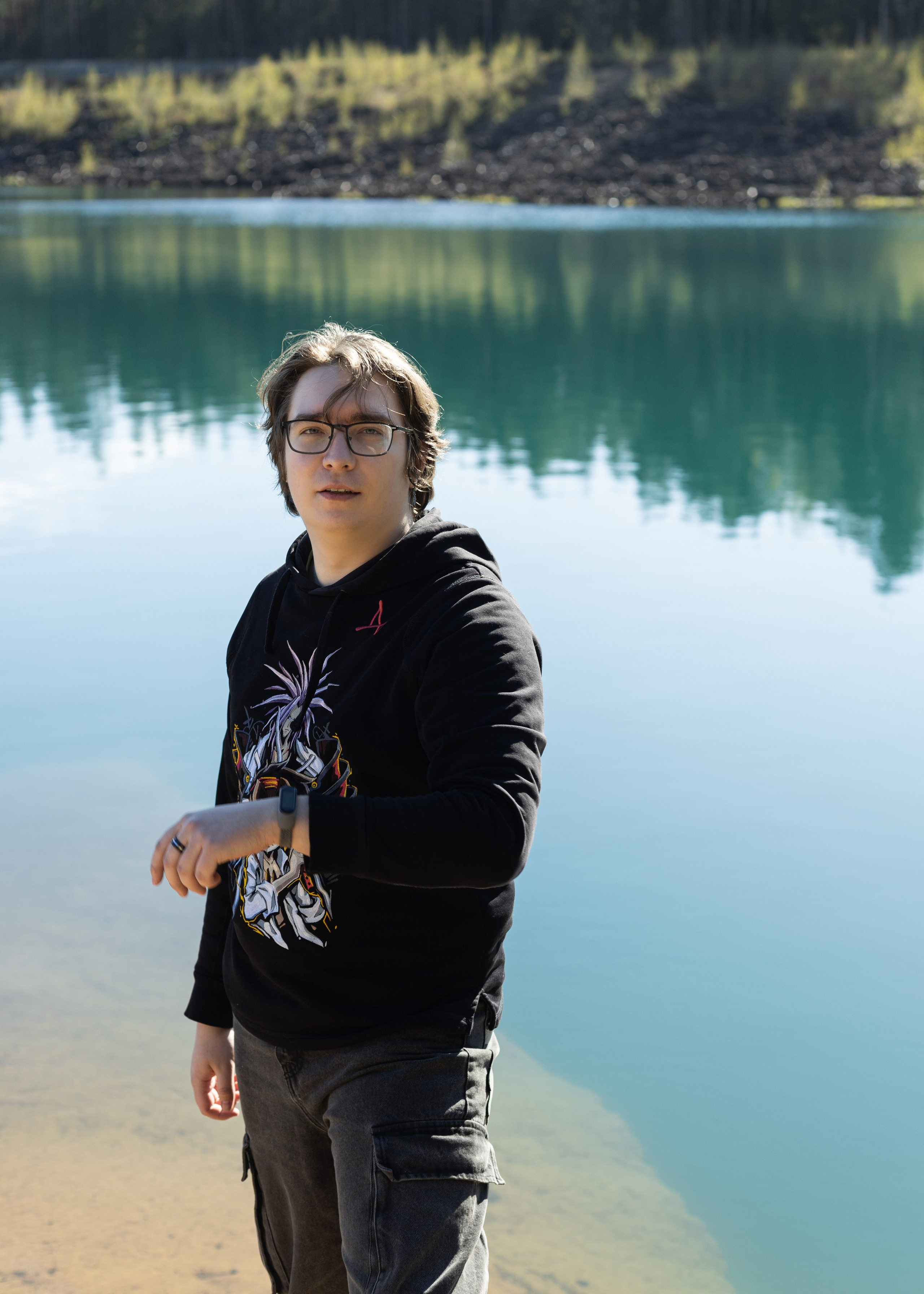 Портретные съемки. Портретный фотограф из Санкт-Петербурга Полина Ступакова