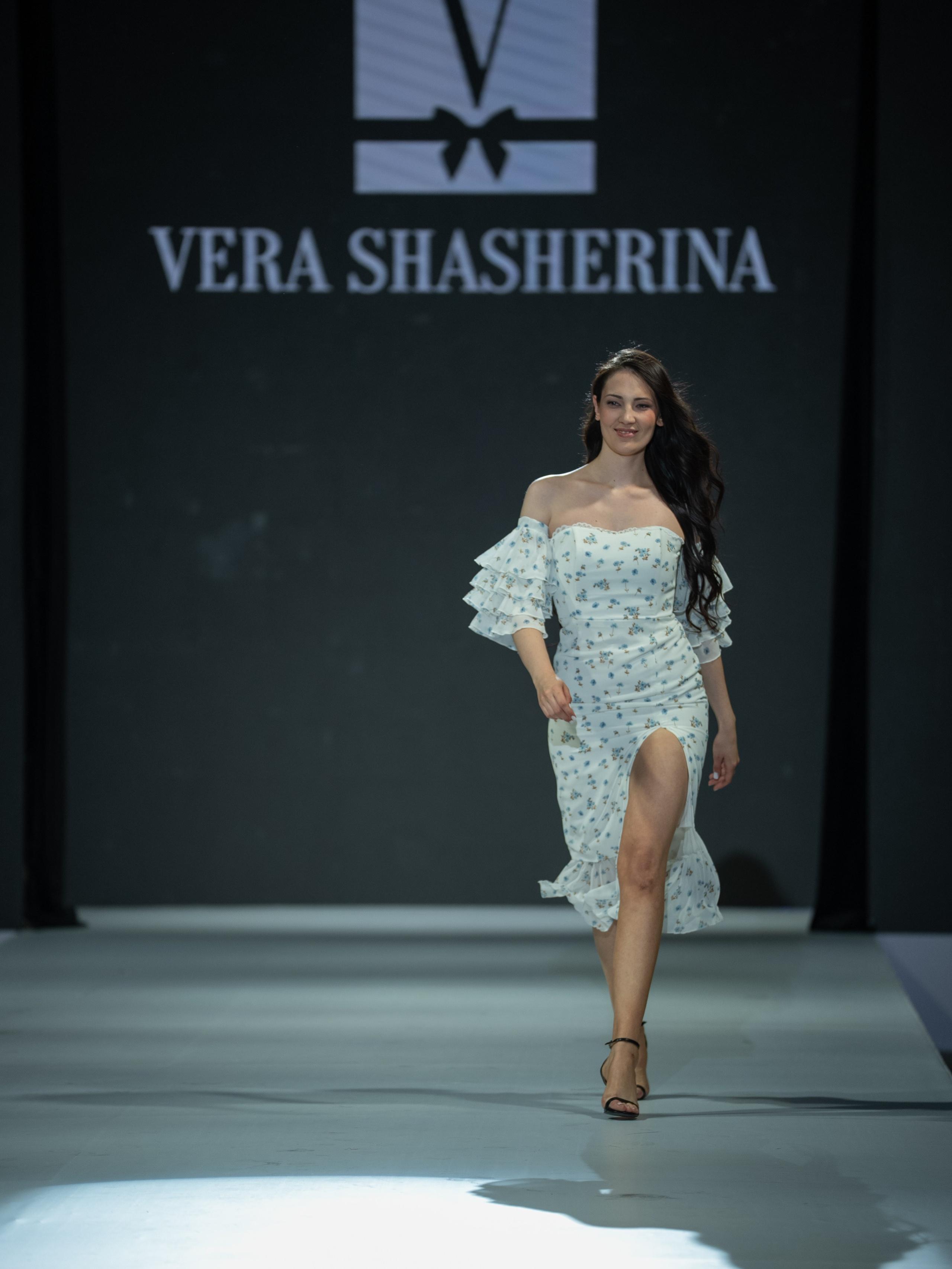 EURASIAN FASHION WEEK Vera Shasherina. Сайт Алматинского НЮ АРТ, будуар и фэшн фотографа Дениса Карпенко