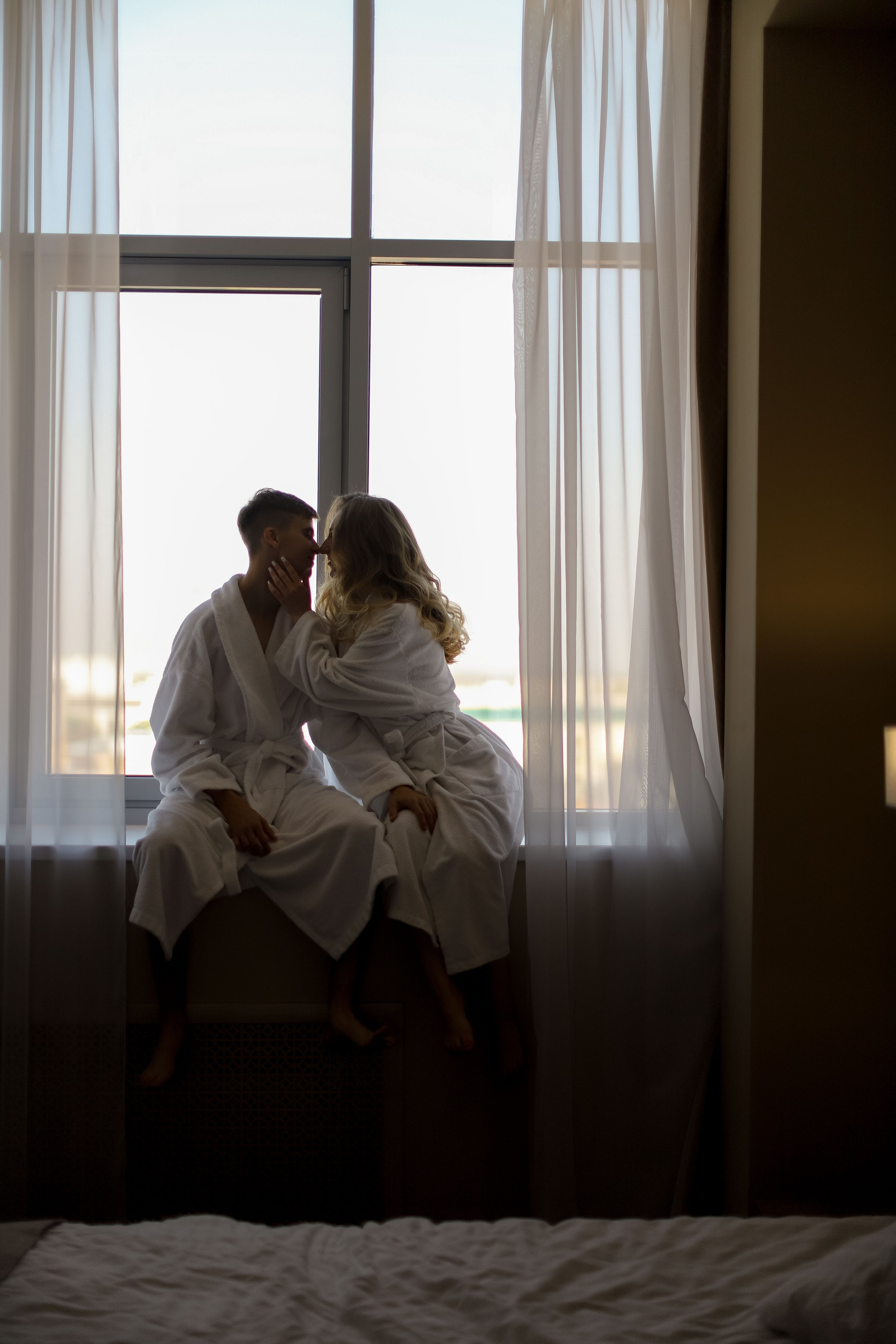 Свадебные истории. Фотограф Дорошук Виктория