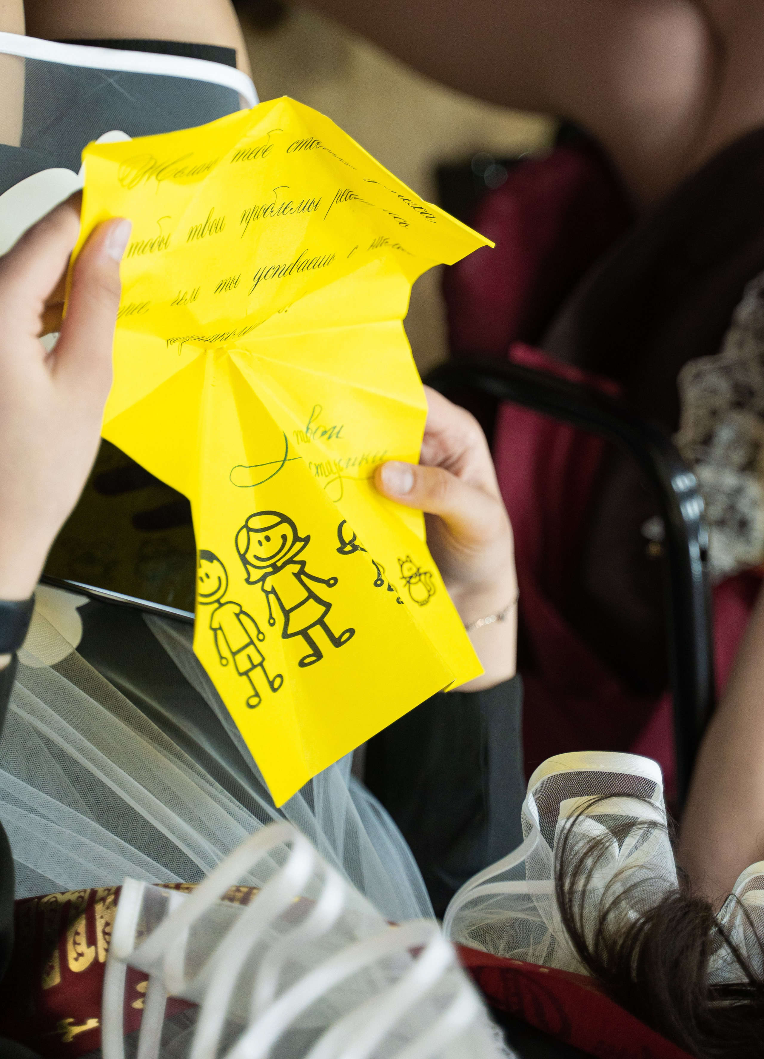 Выпускной. Фотограф Москва | Анна Мальцева