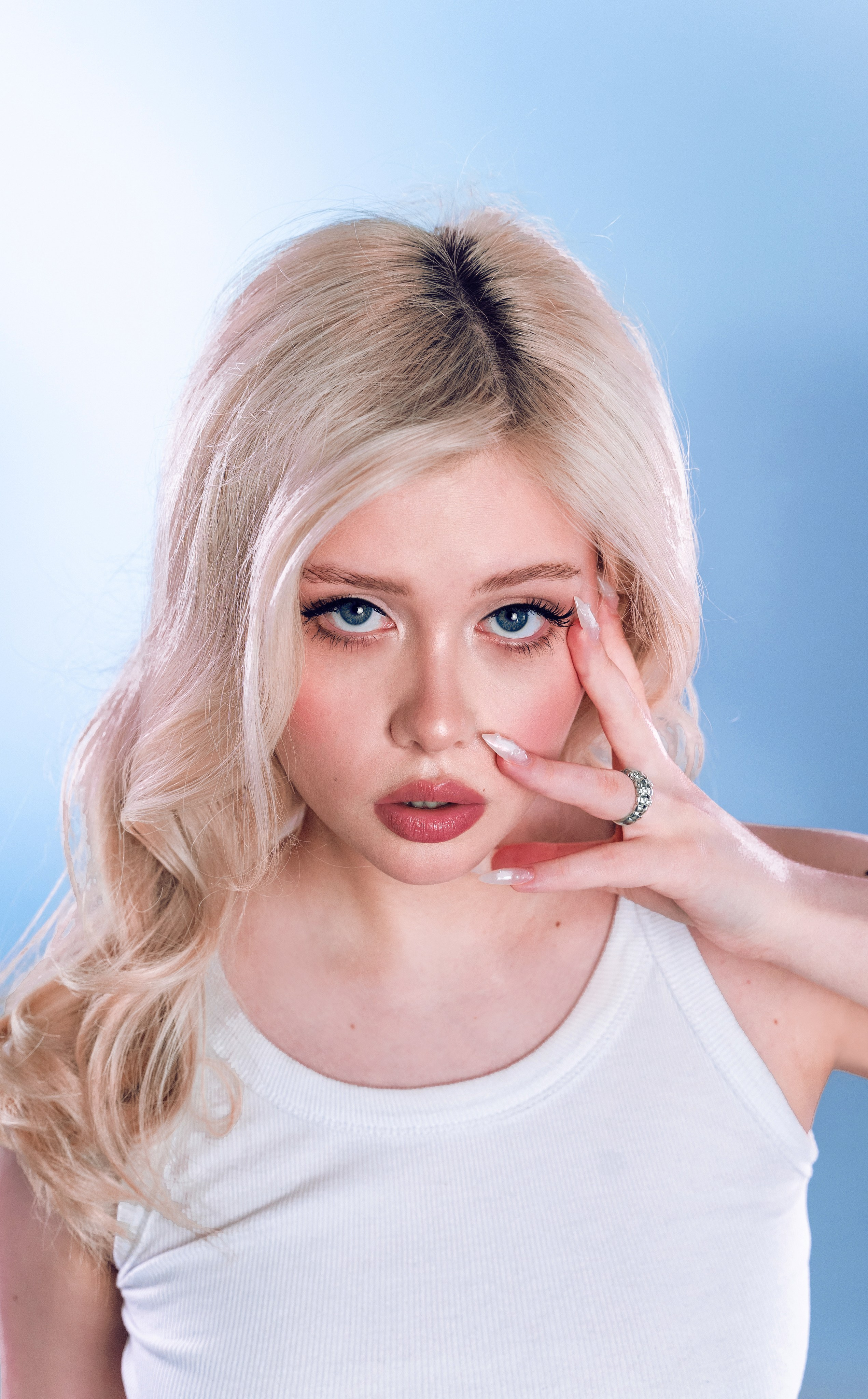 Sasha. Фотограф Москва | Анна Мальцева