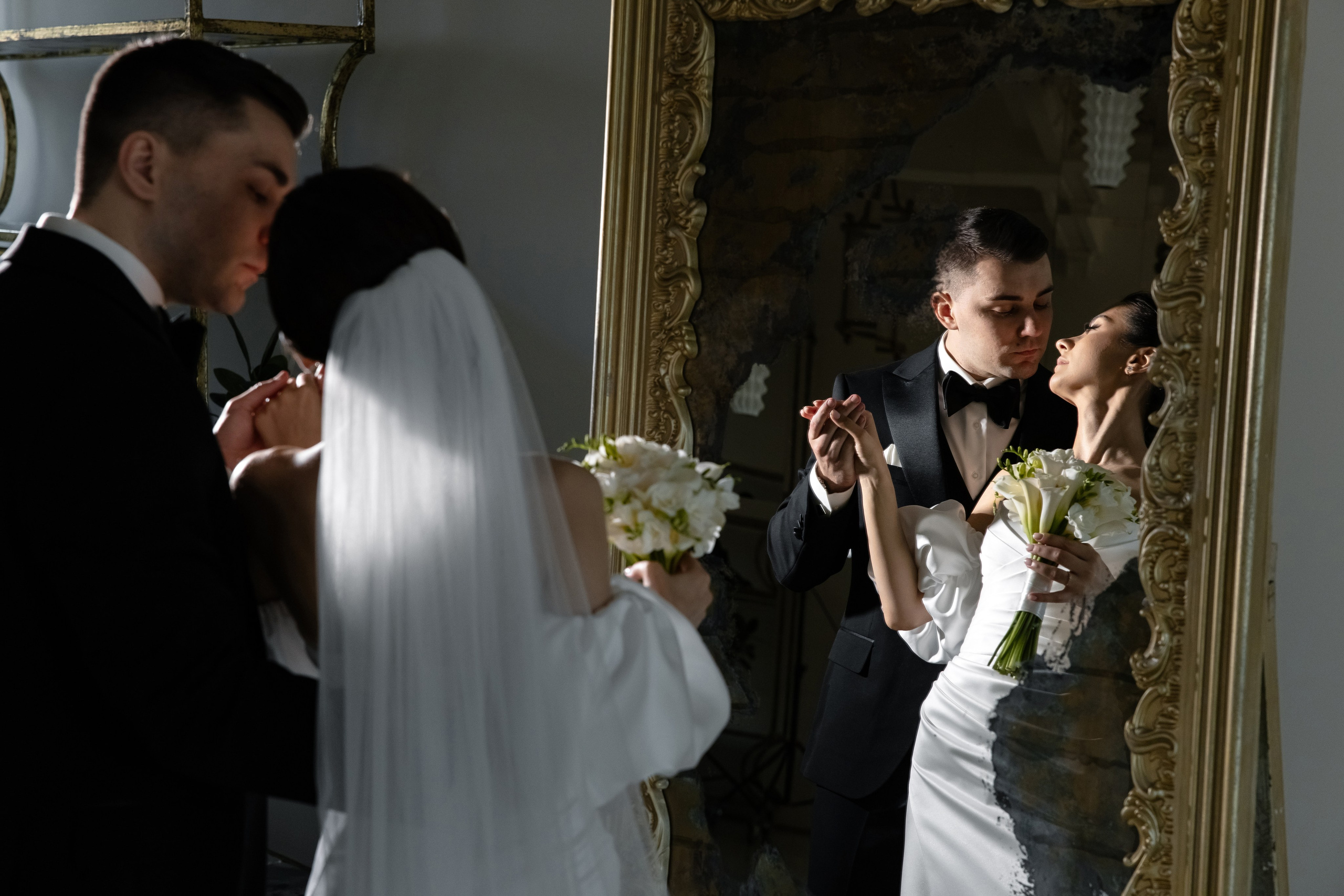 Артём и Валерия. Свадебный и семейный фотограф Краснодар, Юлия Потопахина