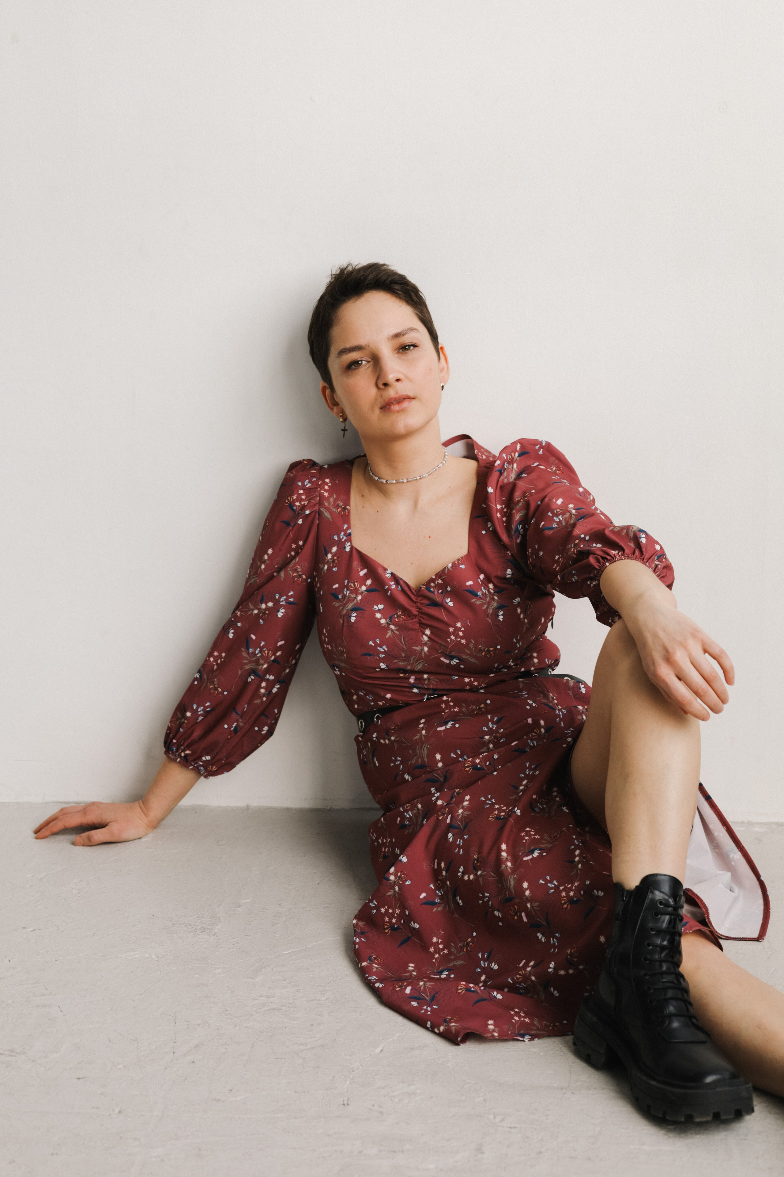 Оля. Алёна Стерхова — Предметный и портретный фотограф. Ижевск