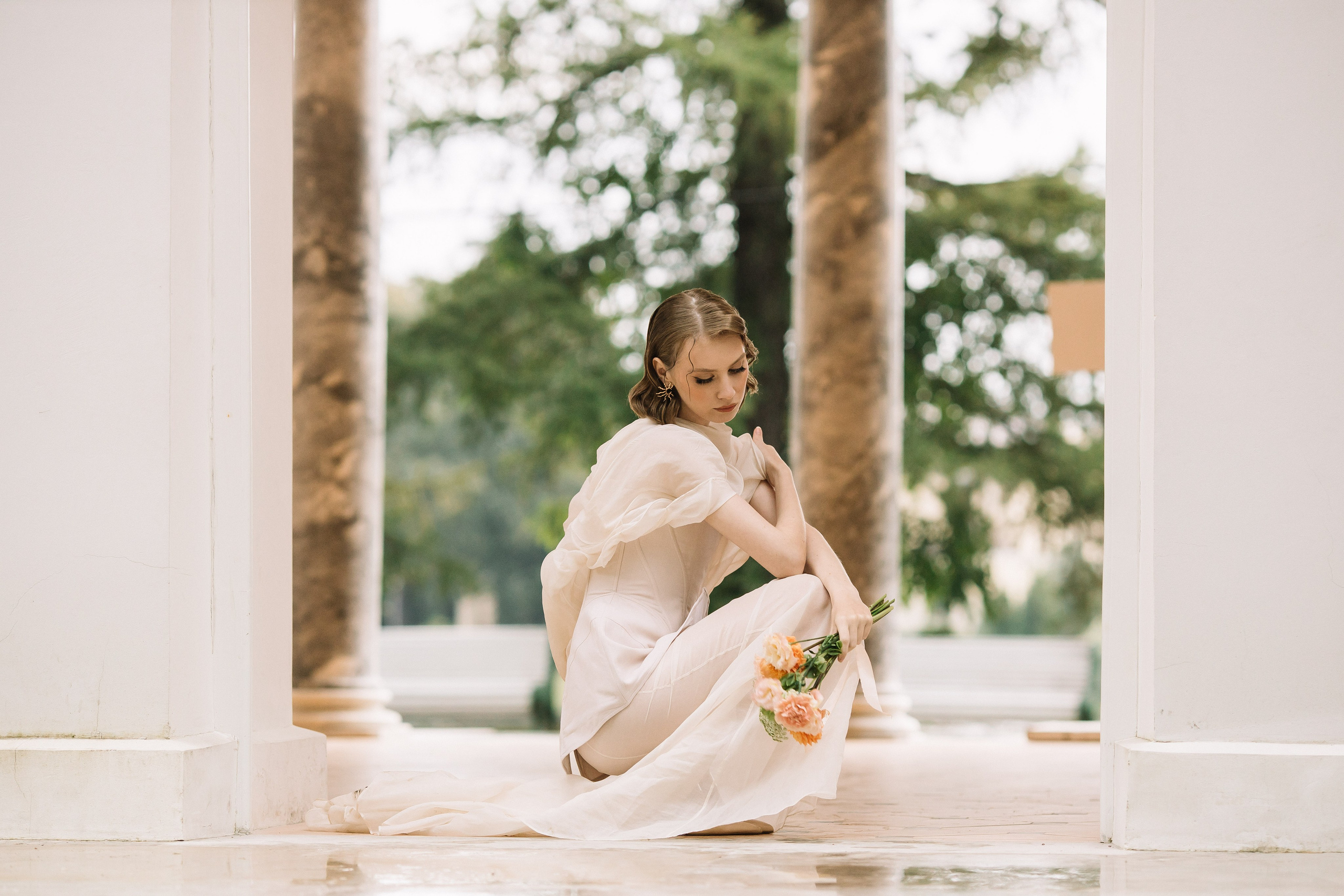 Château. Нияз Саляхов фотограф Казань Татарстан