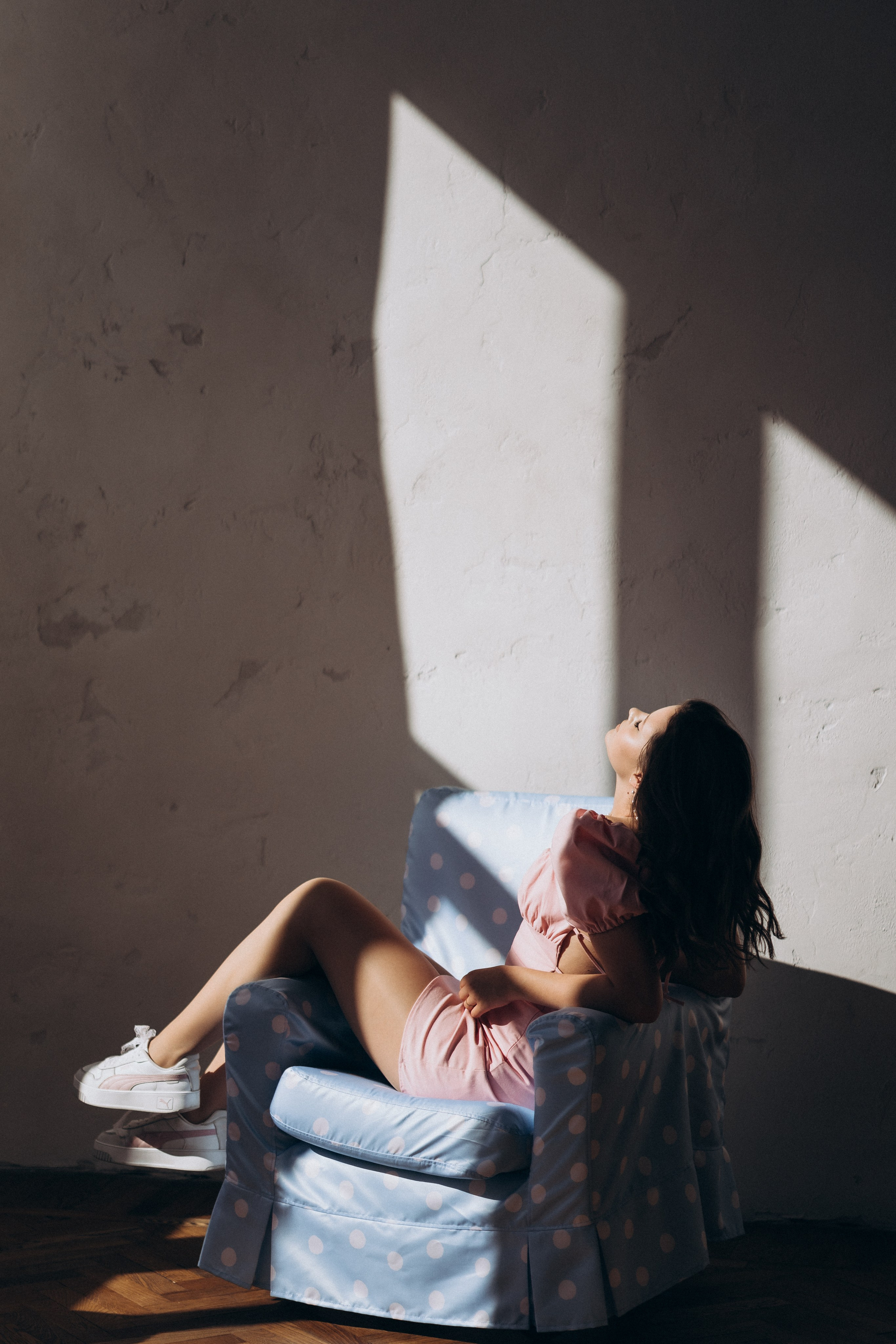 Настя. Фотограф Нижний Новгород