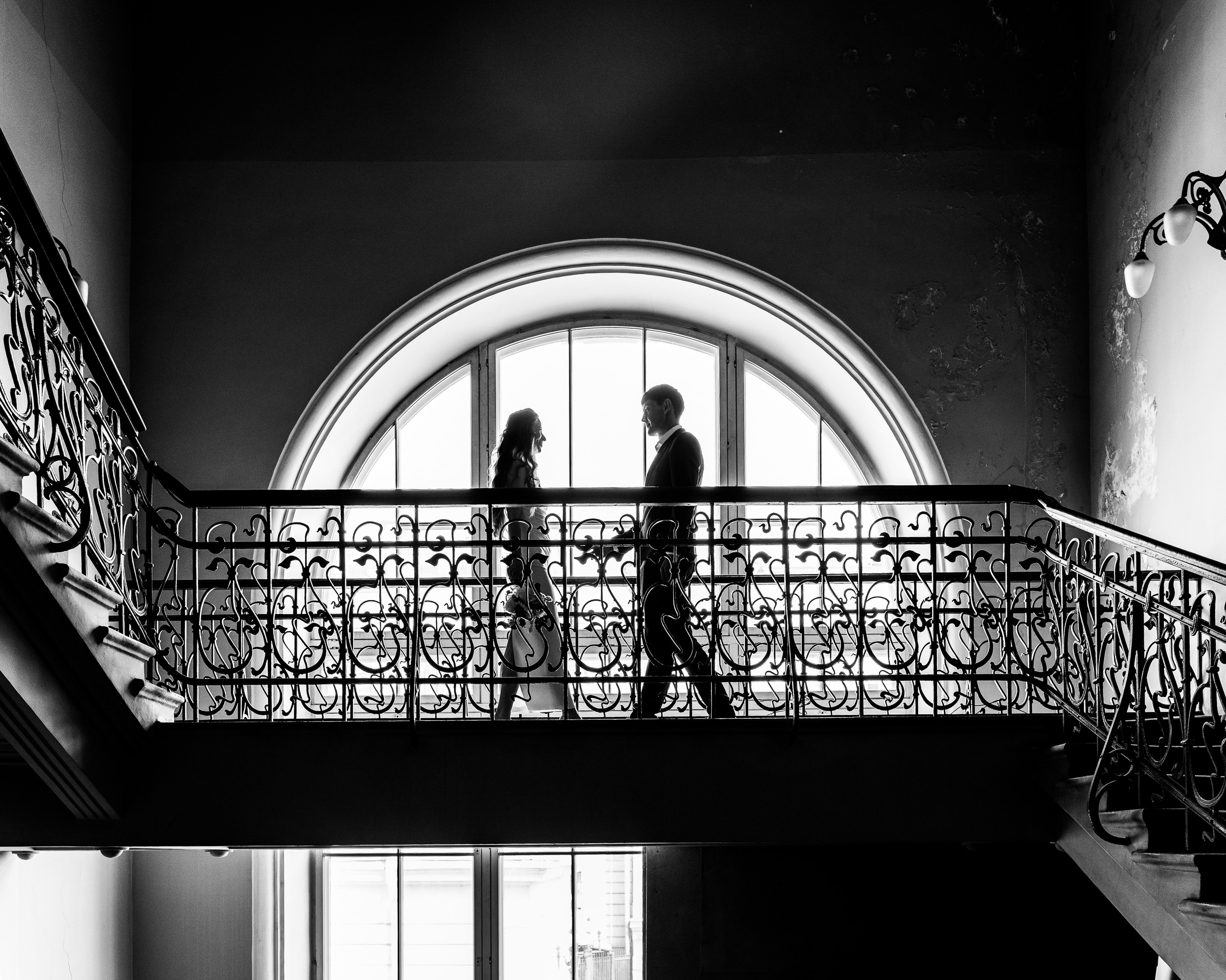 Soulmates. Professional photoartist in St. Petersburg (wedding, reportage, portrait, model book, love story) Alexander Shvedov