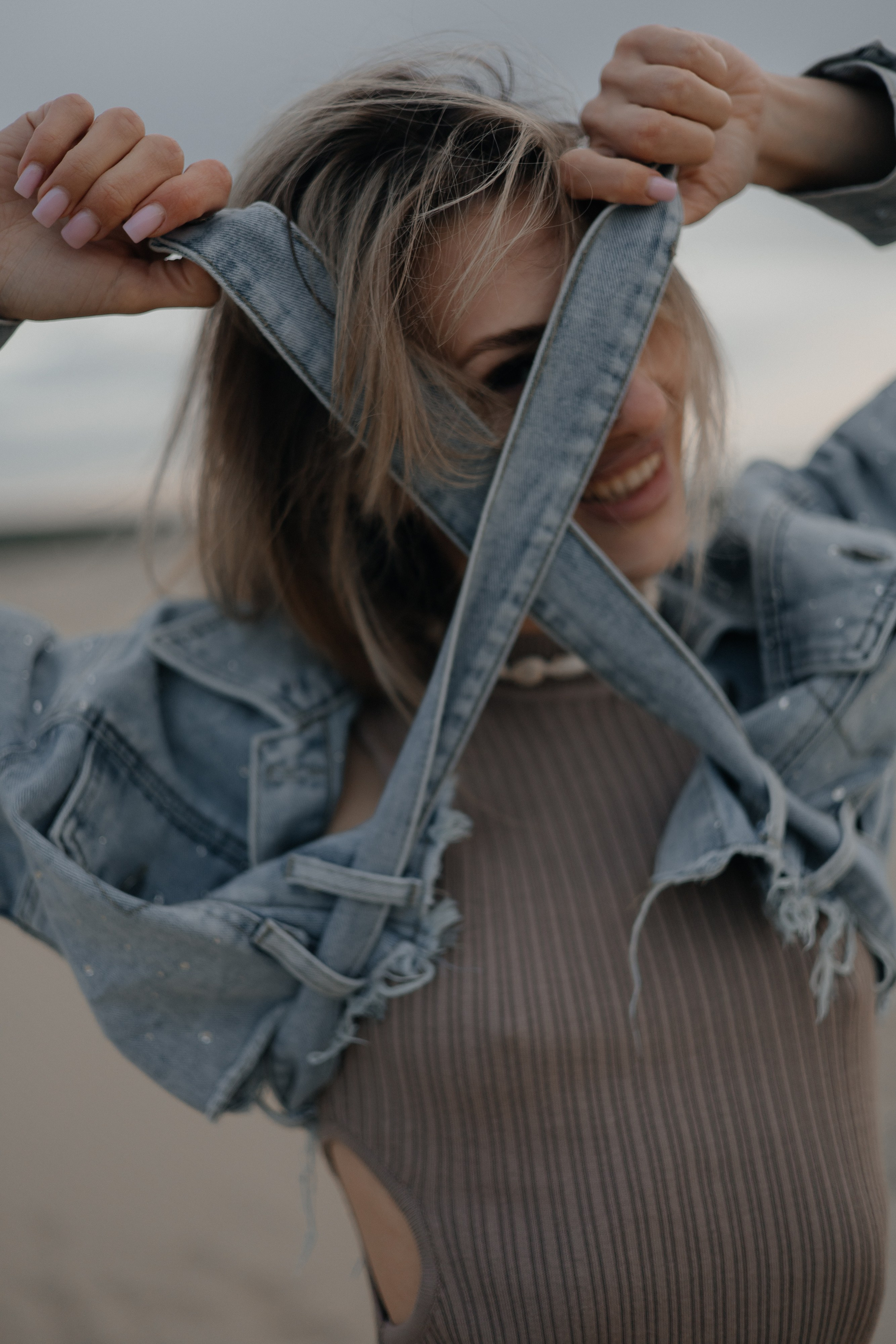 Улица. Фотограф Саратов Наталия Левина