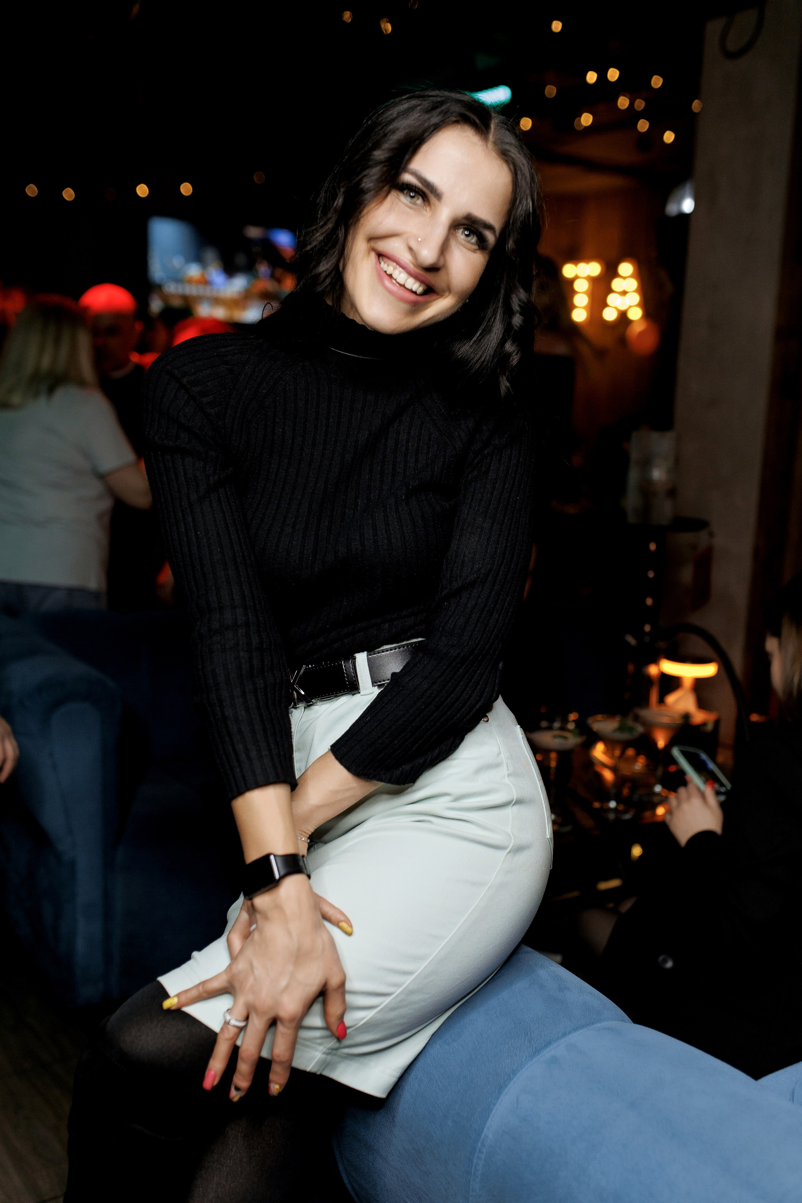 08/03/24 Караоке в Мята Спортивная. Мята Спортивная — Кальянная, караоке, бар в Минске