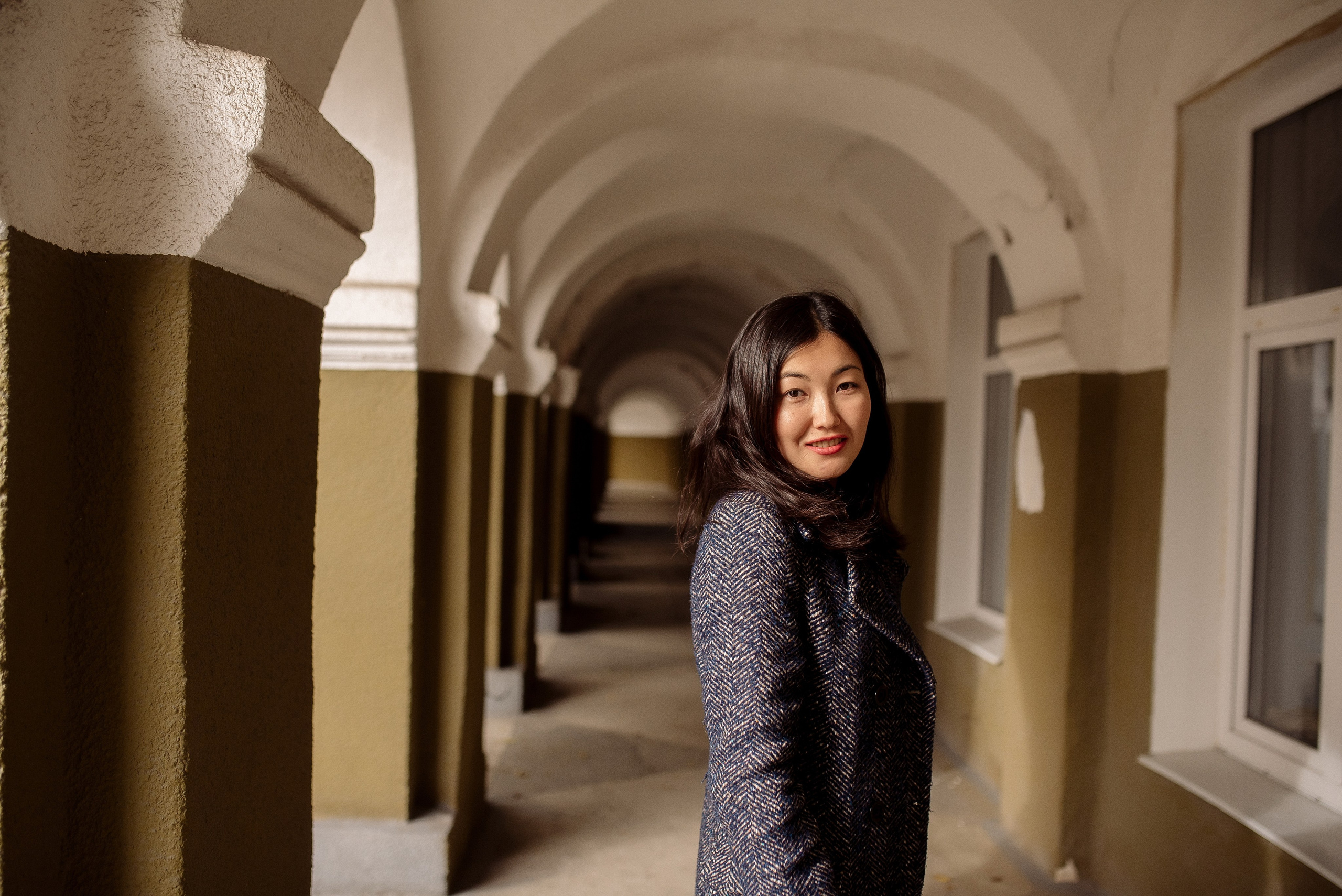 Контент-съемка. Фотограф Мария Стрелкова