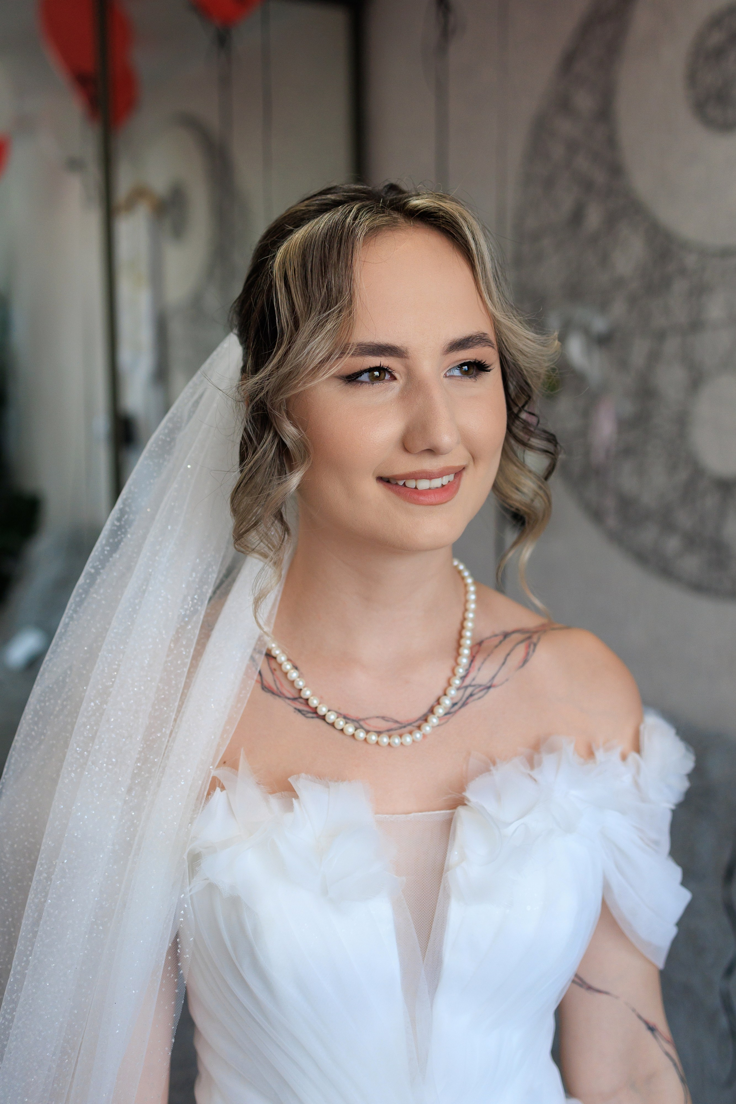 Никита и Диана. Репортажный и свадебный фотограф Пятигорск и КМВ