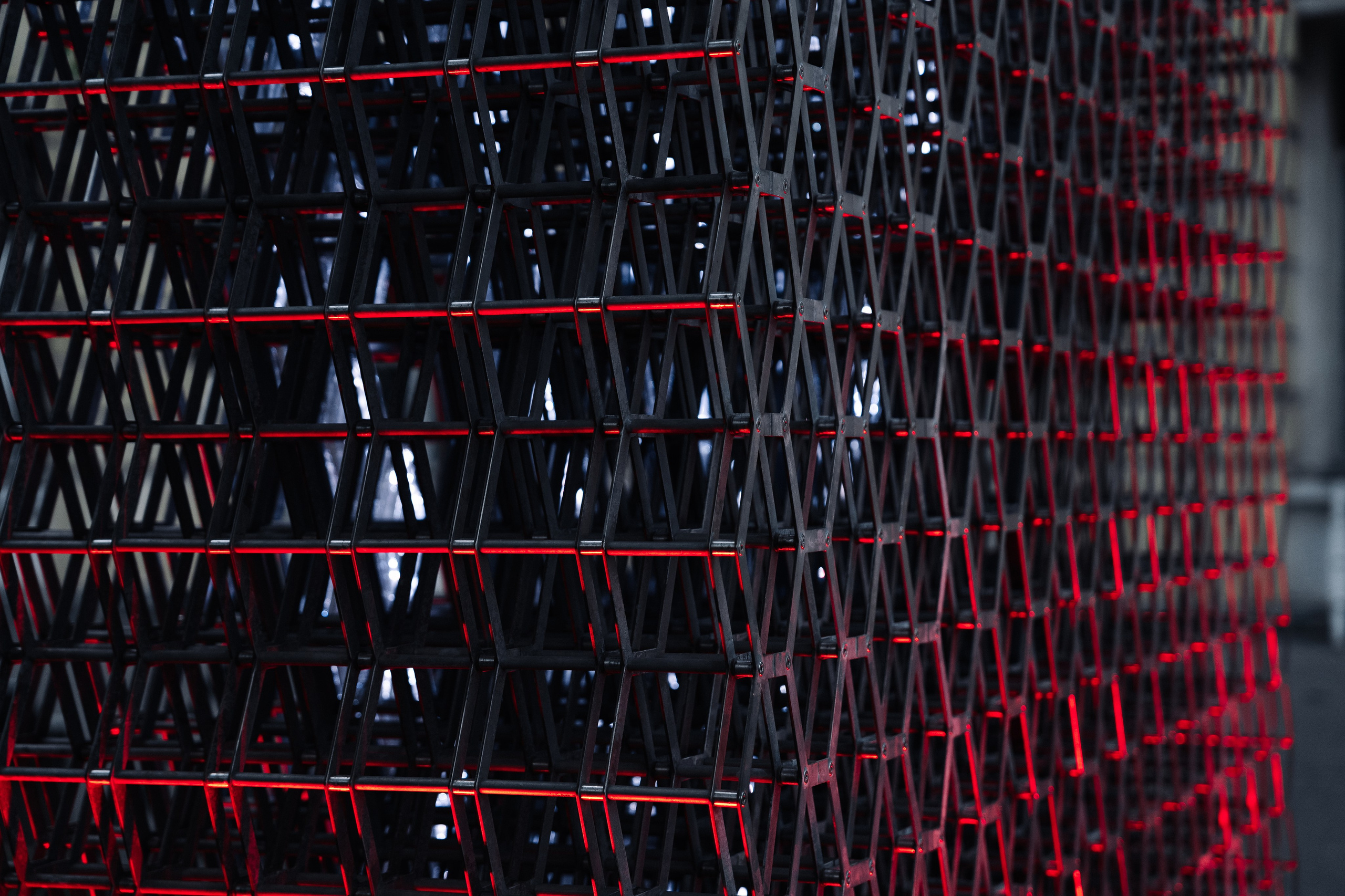 Кристалл представления ─ Сергей Кузнецов, Иван Греков. @tomrus: Рустам Шагиморданов — фотограф