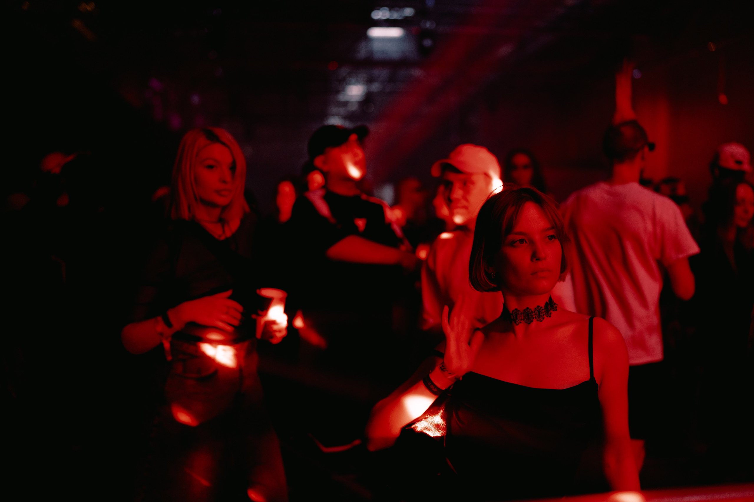 NUR 2024. @tomrus: Рустам Шагиморданов — фотограф