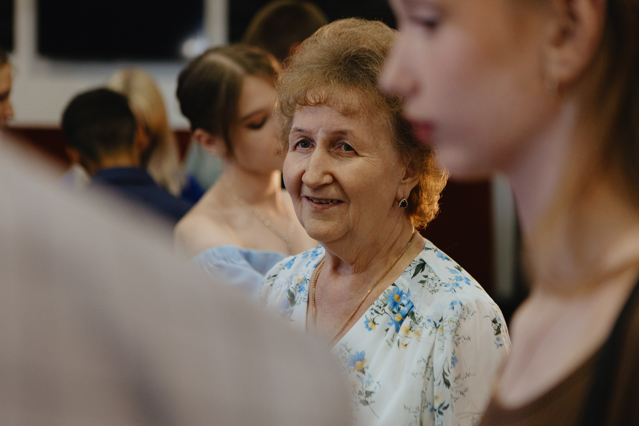 Дмитрий и Елена. LEVORIGINAL