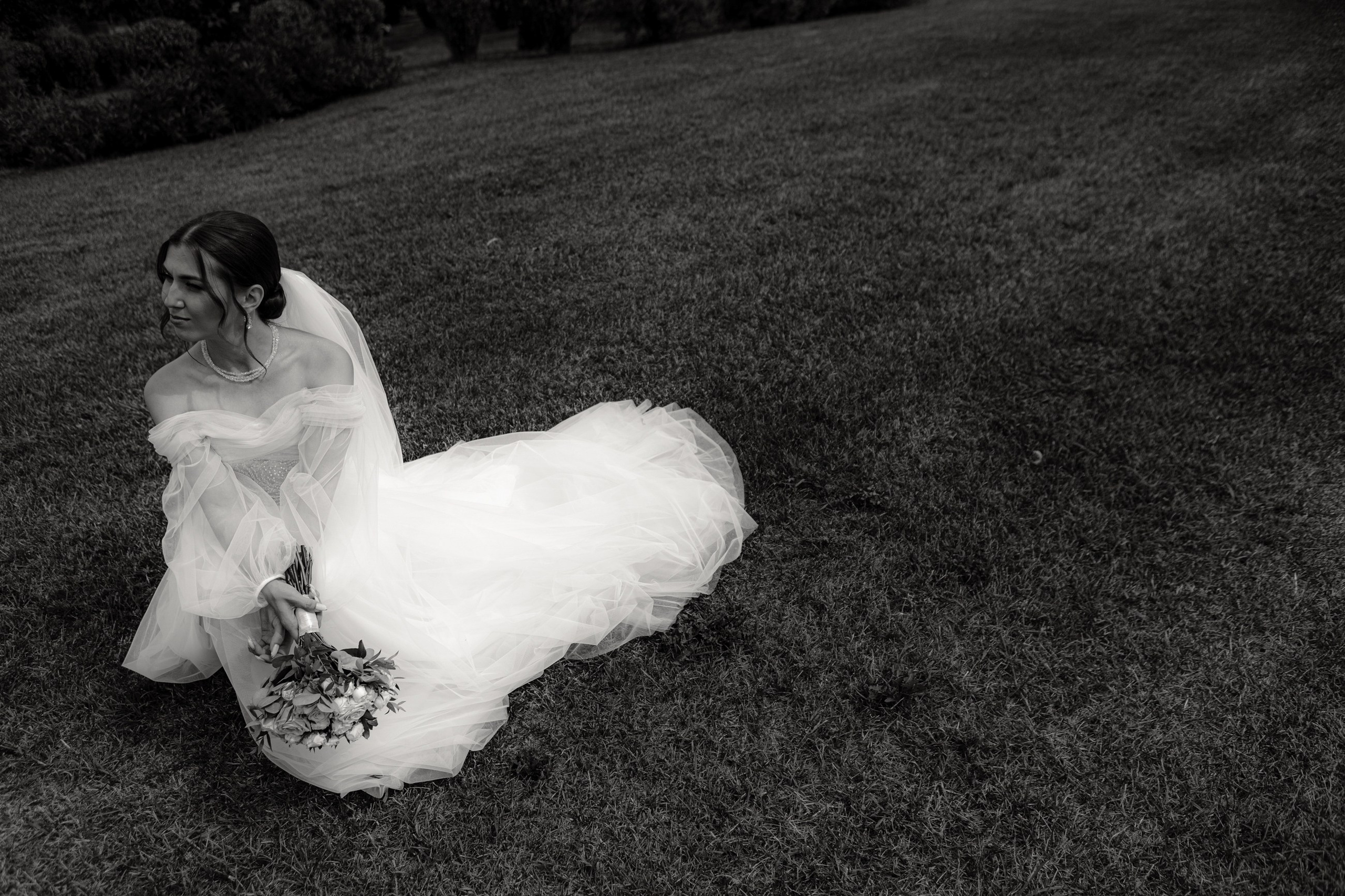 Алексей и Анастасия. LEVORIGINAL