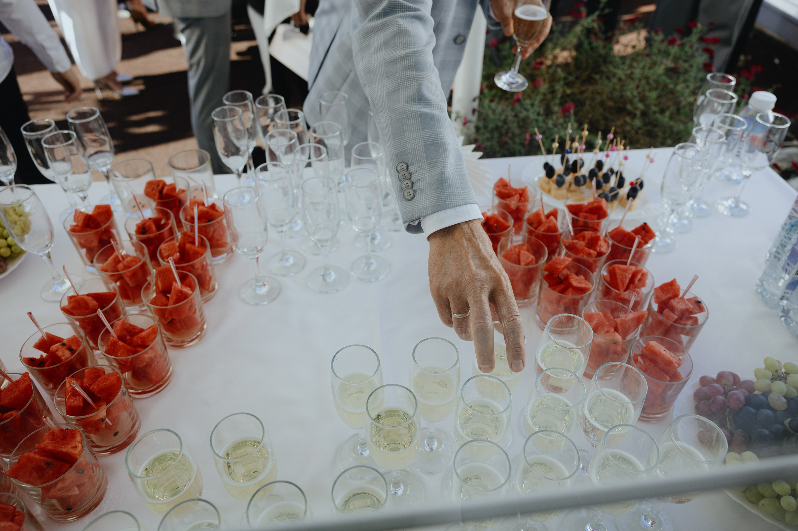 Михаил и Яна. LEVORIGINAL