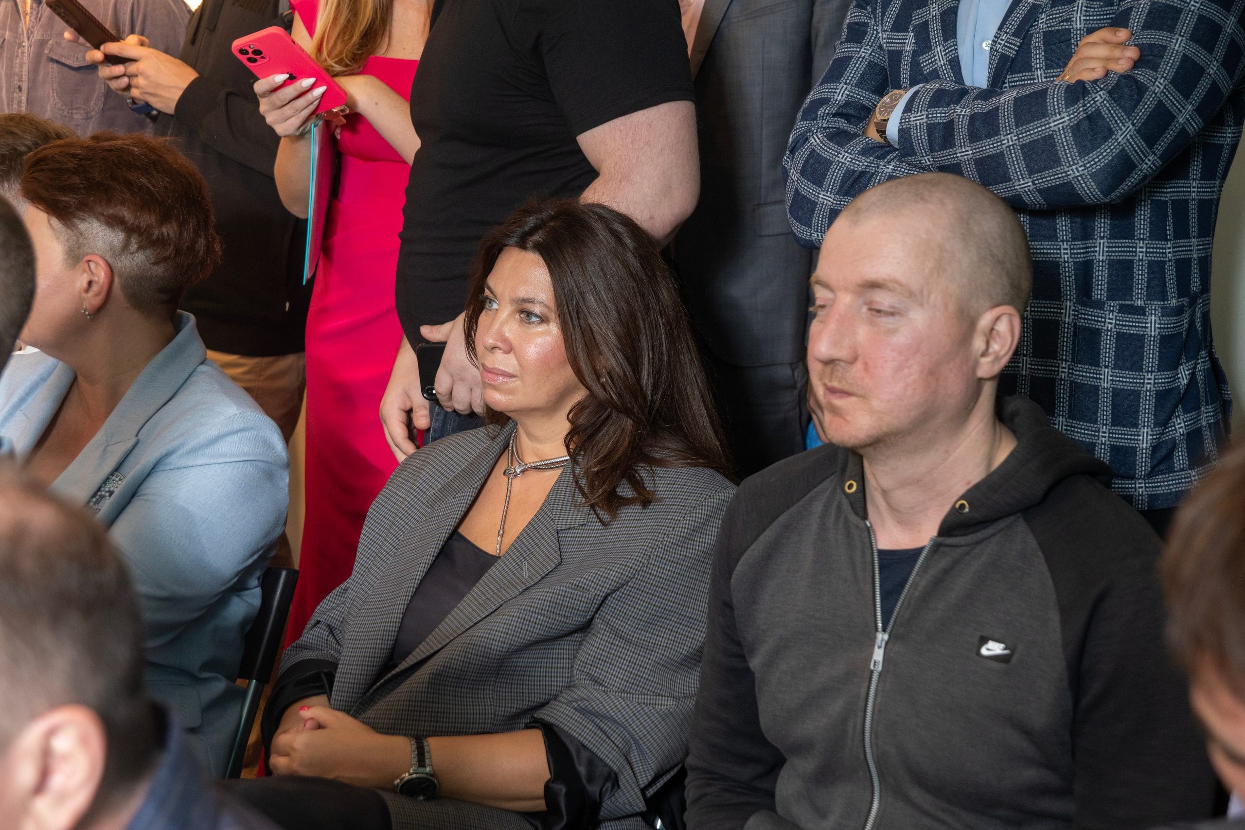 Новые люди. Семейный и детский фотограф Антон Зорин