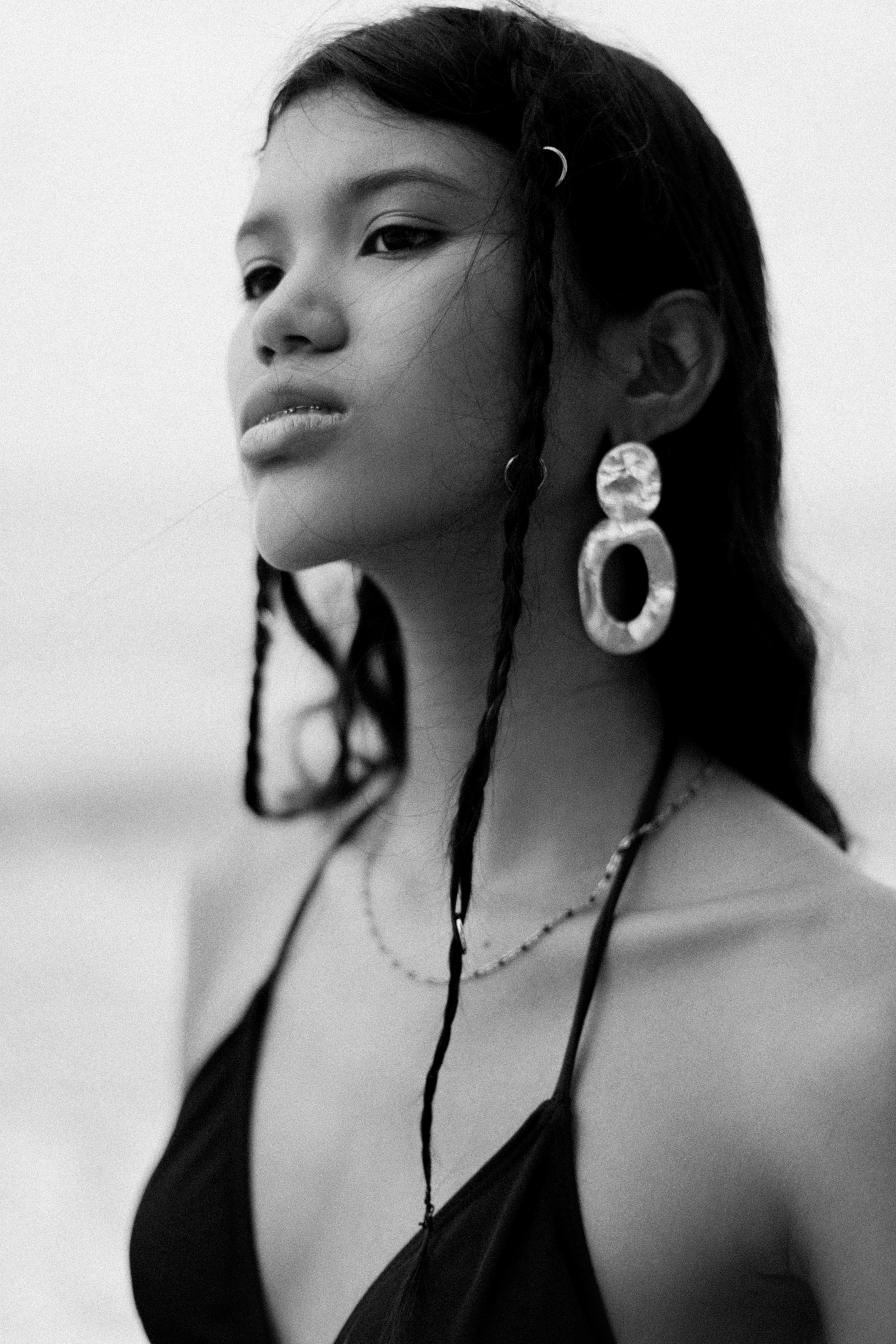 Nathalie. Портретный фотограф / Панама / Анастасия Елизарова