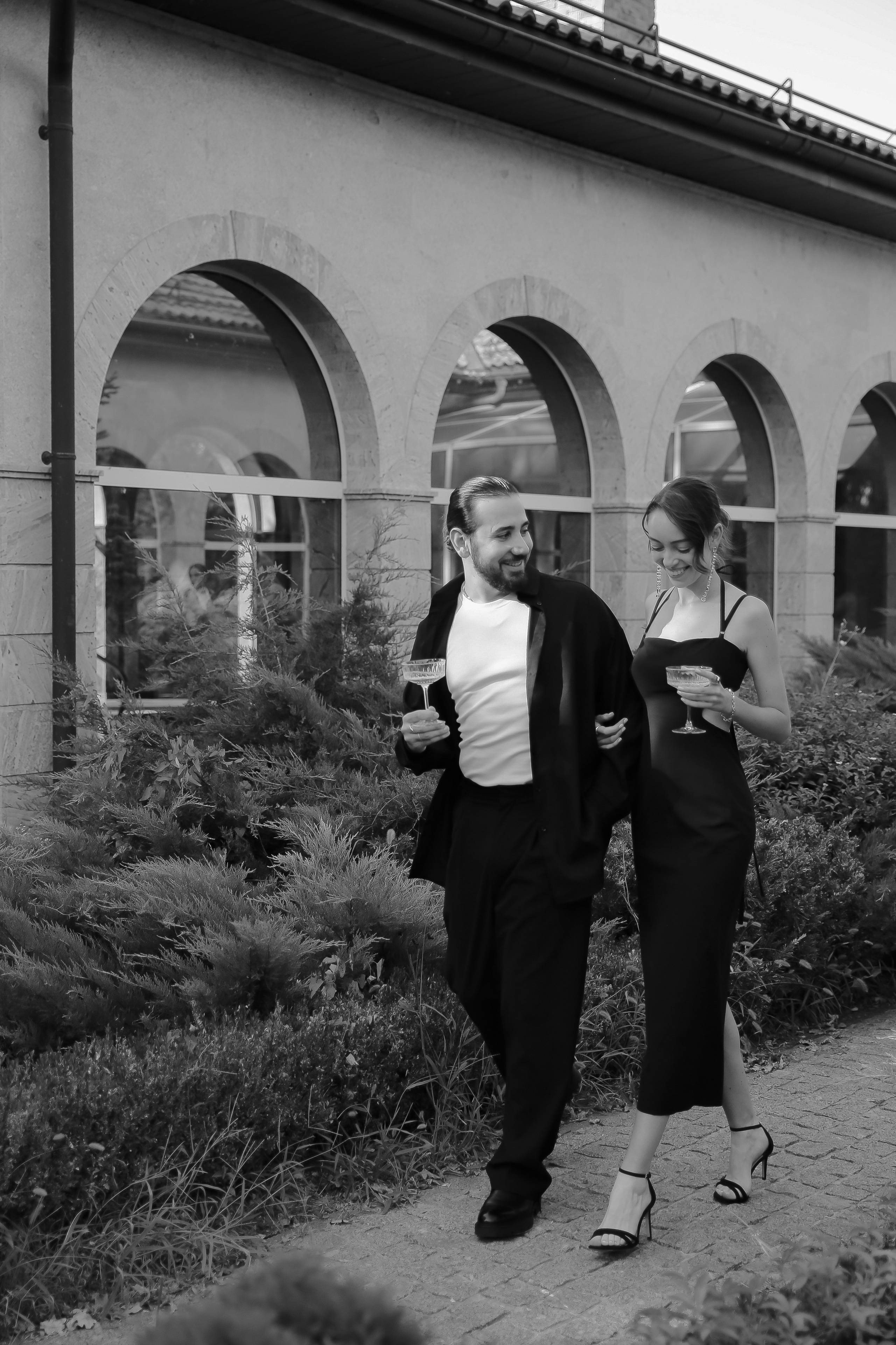 Павел и Алина. Свадебный и семейный фотограф в Новопавловске и КМВ Баканова Юлия