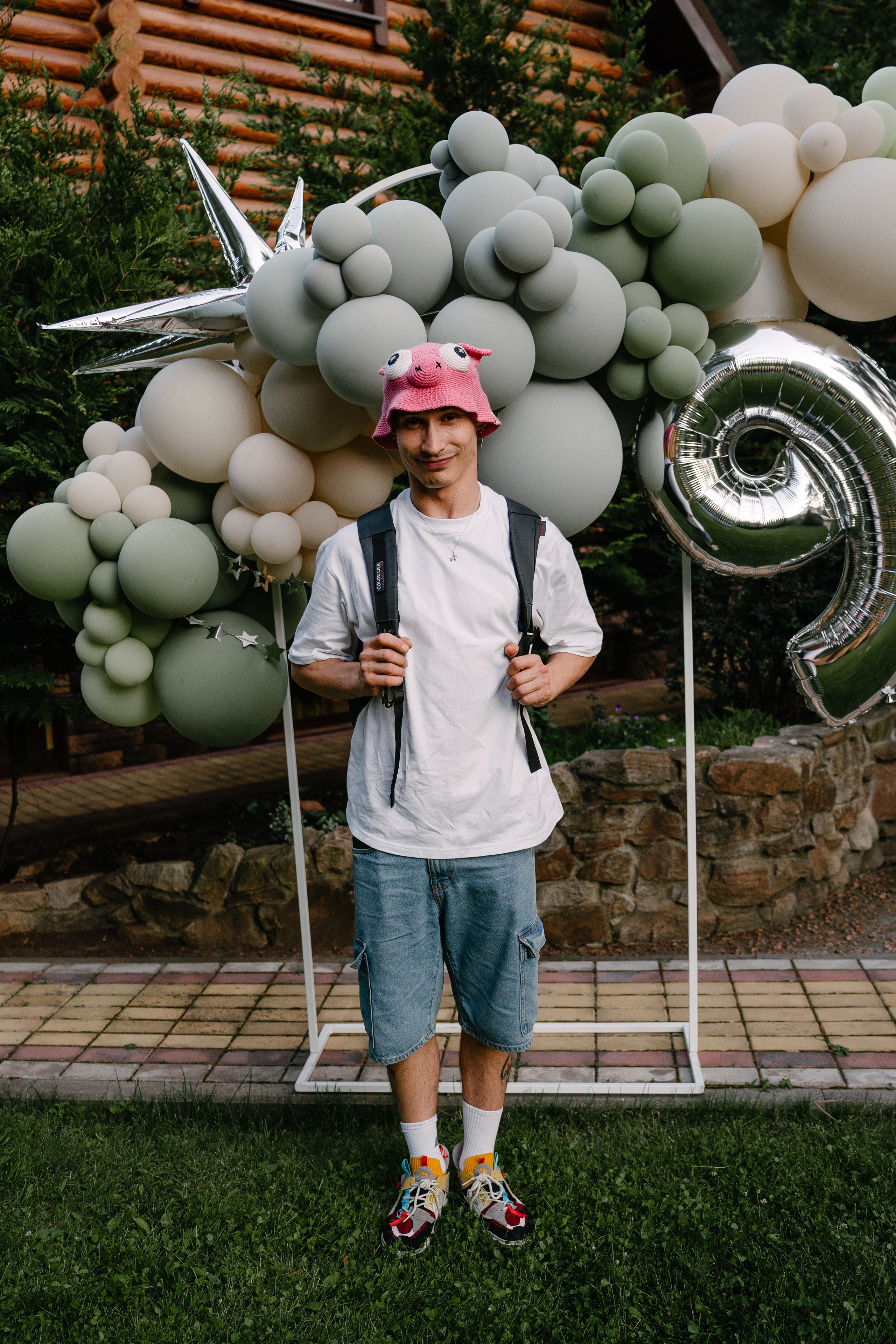 Артёму 9 лет. Свадебный и семейный фотограф в Воронеже Анастасия Бойко