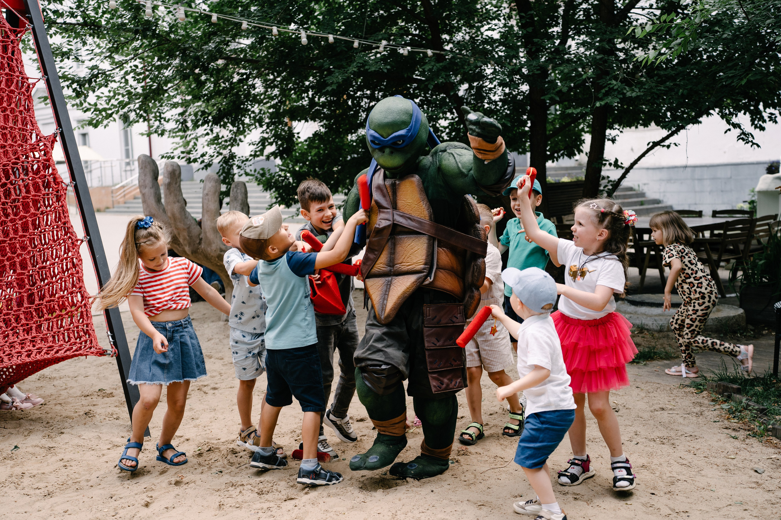 День Рождения Тимофея. Свадебный и семейный фотограф в Воронеже Анастасия Бойко