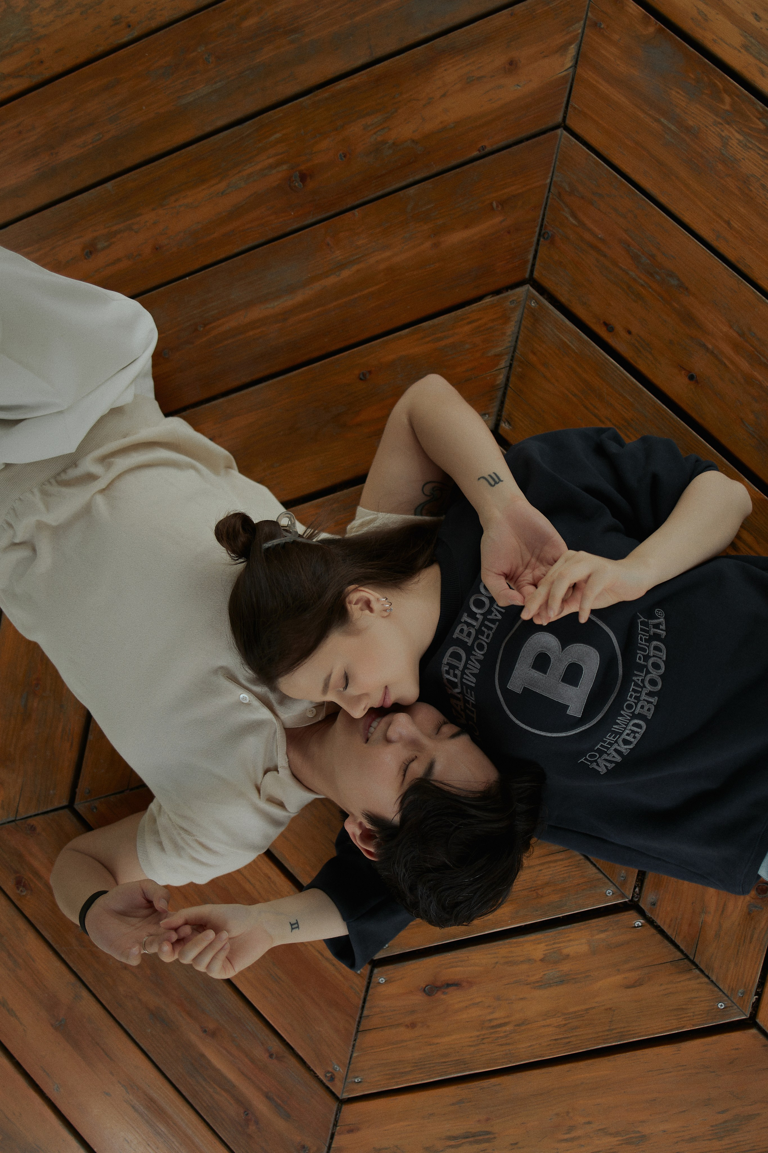 Даша + Джун. Ваш душевный фотограф