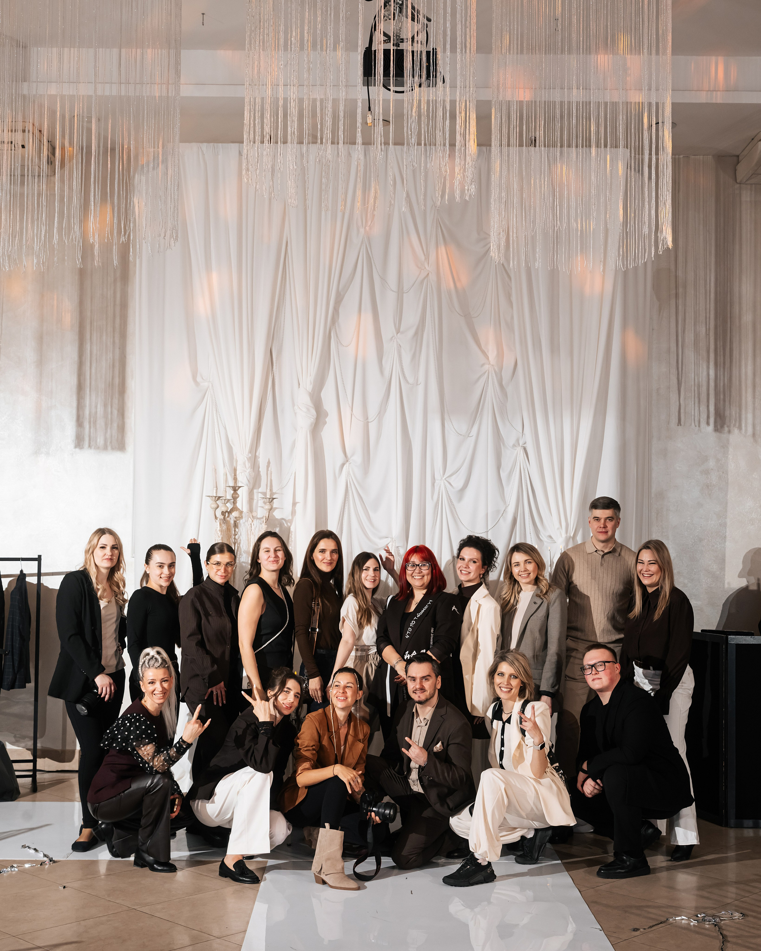 Репортажная фотография в Новосибибирске