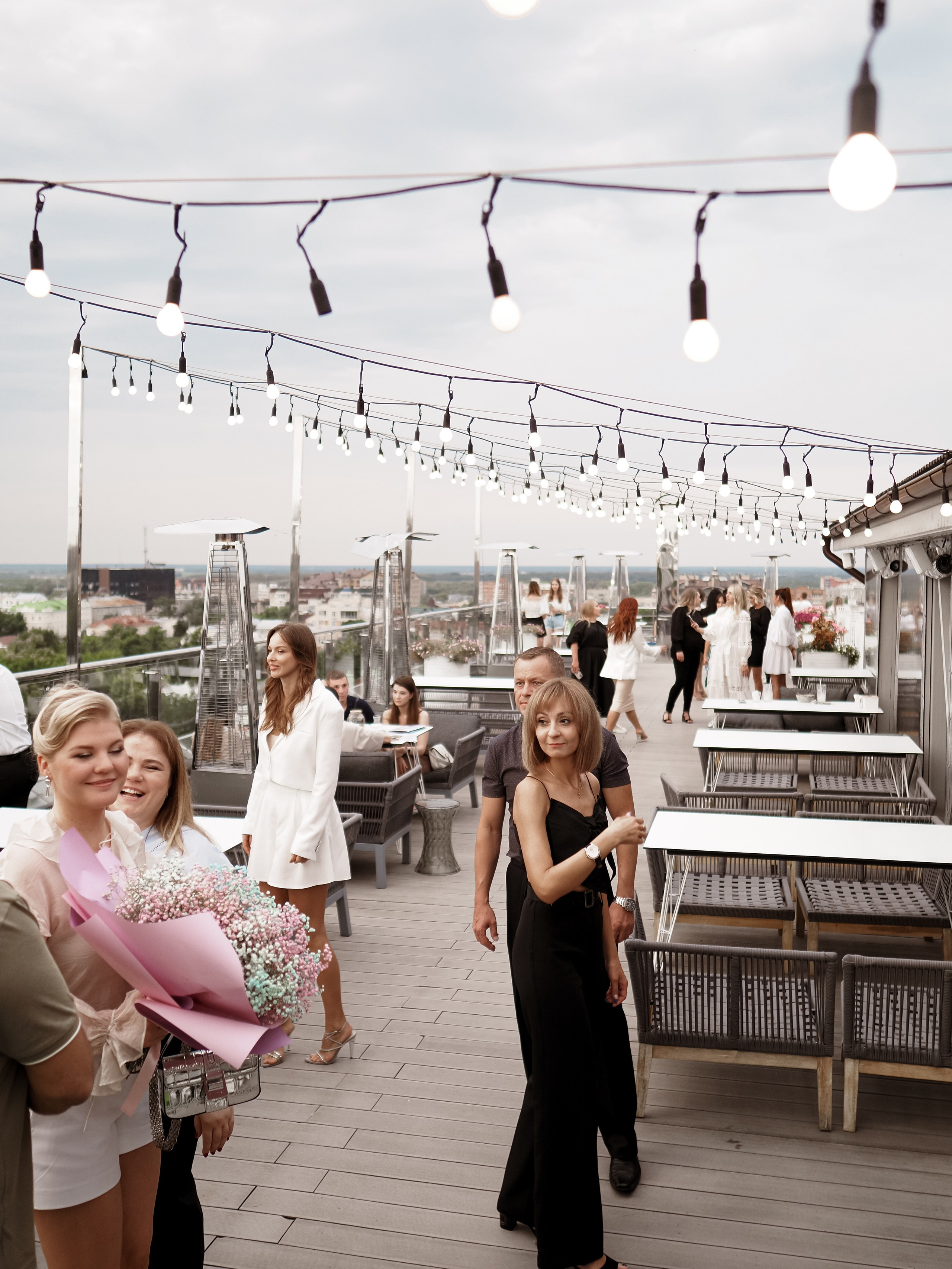 Банкет. Фотограф Рязань. Семейный Свадебный фотограф