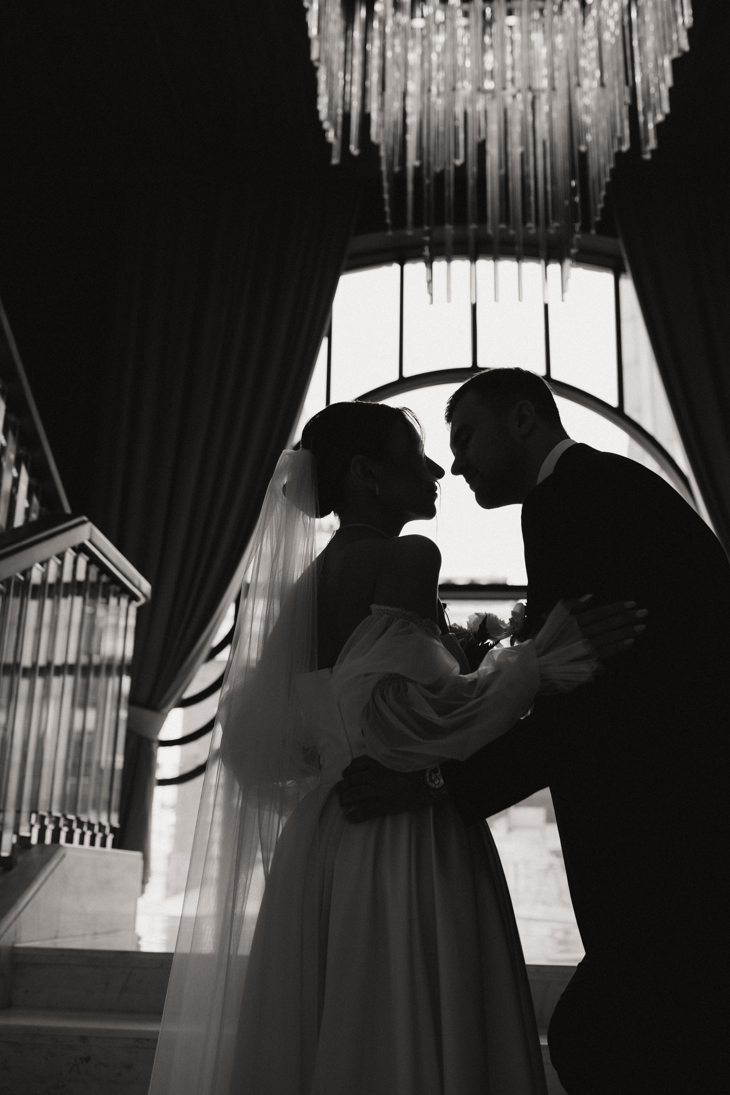 Wedding. Фотограф Багина Анна