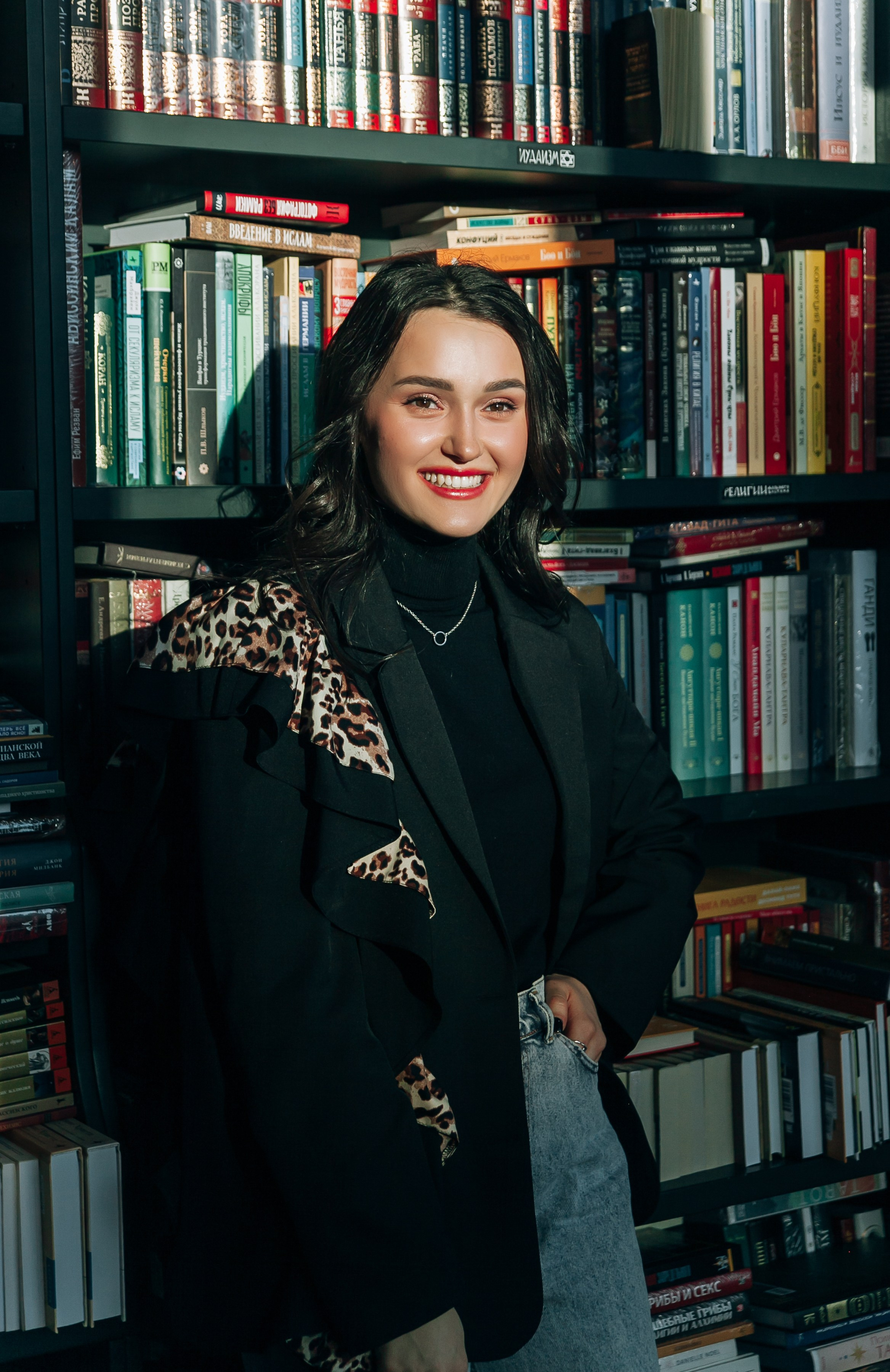 День рождения. Семейный фотограф, свадебный фотограф, женский портрет в Санкт-Петербу