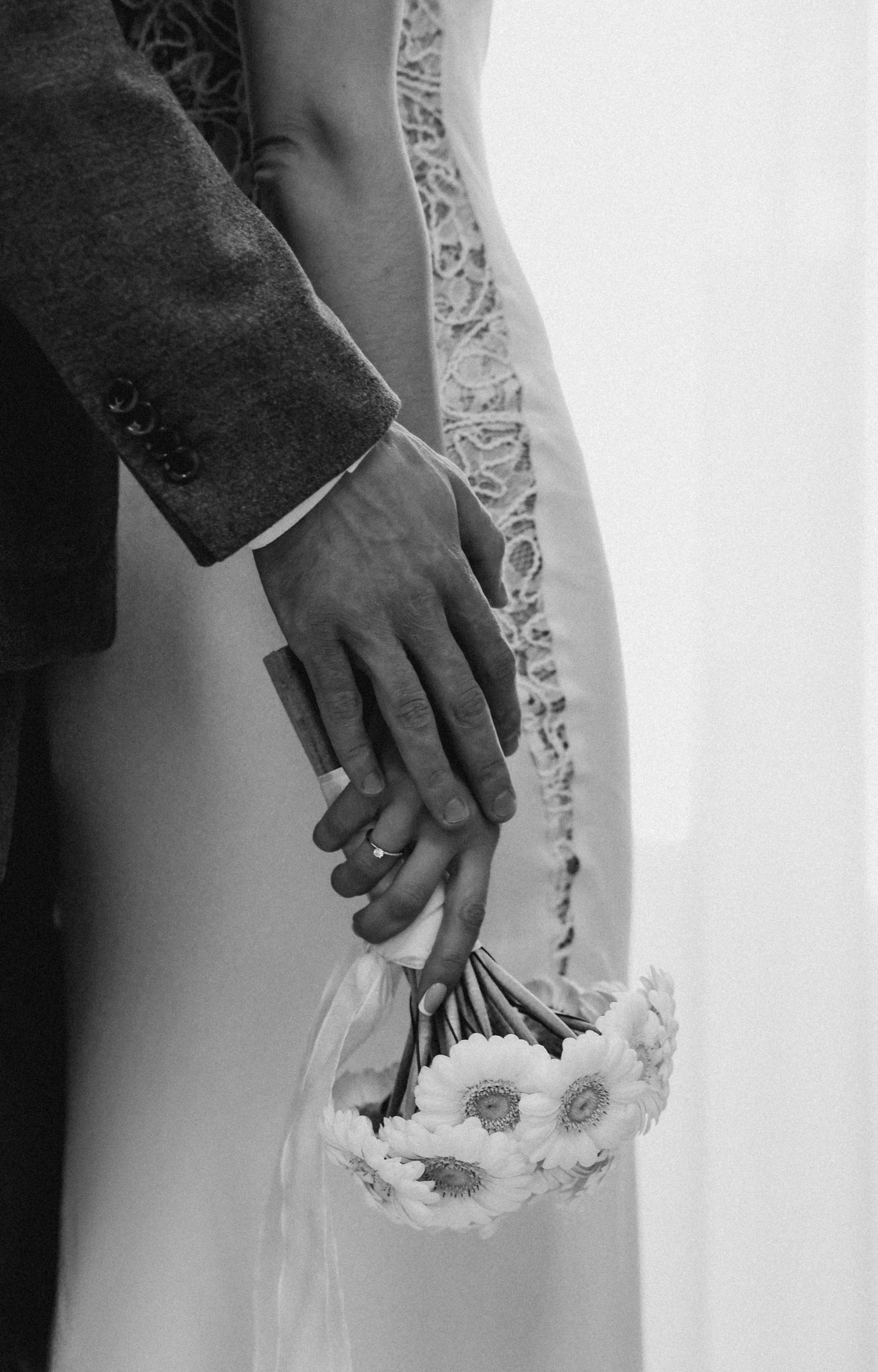 Свадебные съемки. Фотографирую светом и сердцем в Москве с 2014 года