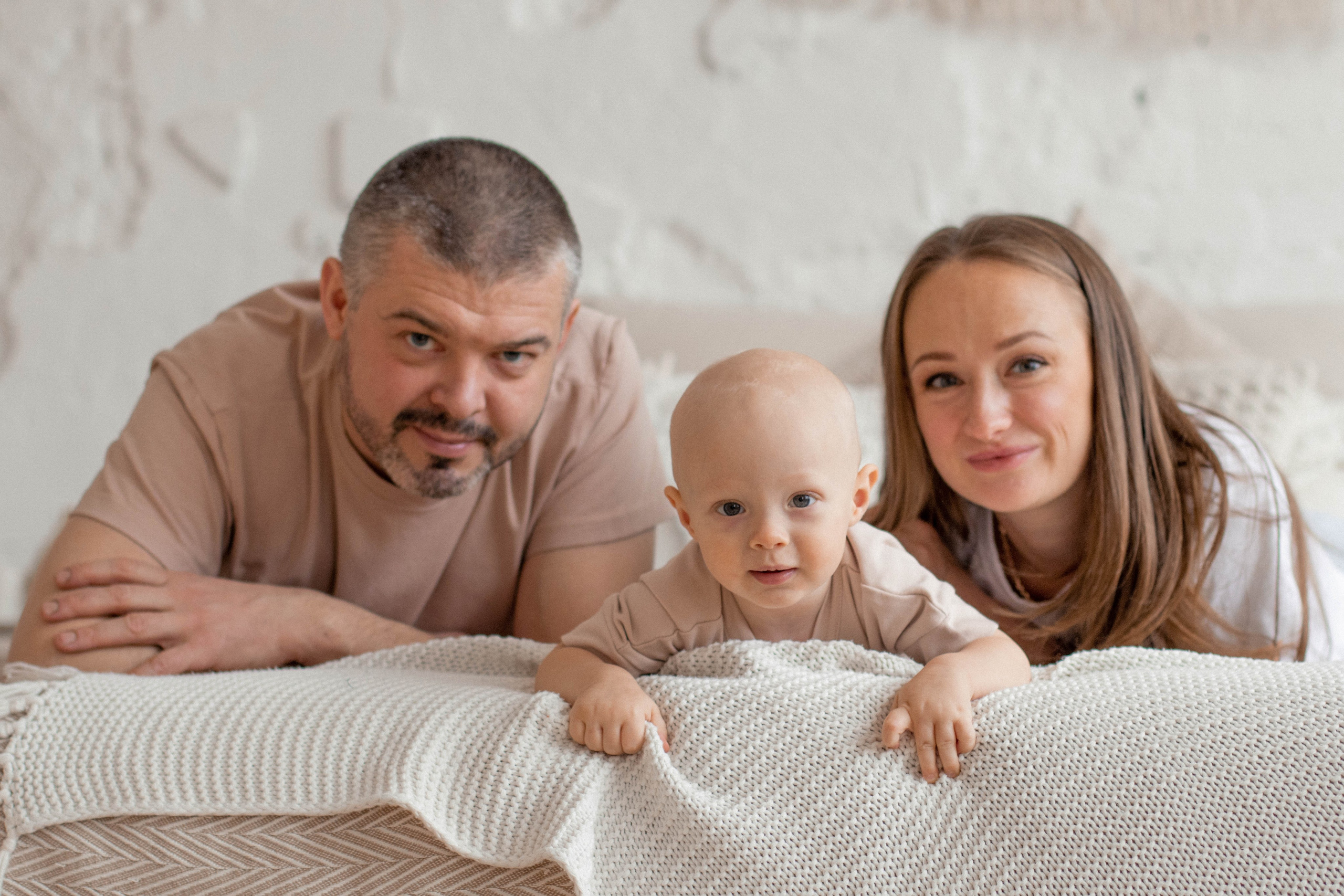 Саше годик. Фотограф в Екатеринбурге Елизарова Юлия