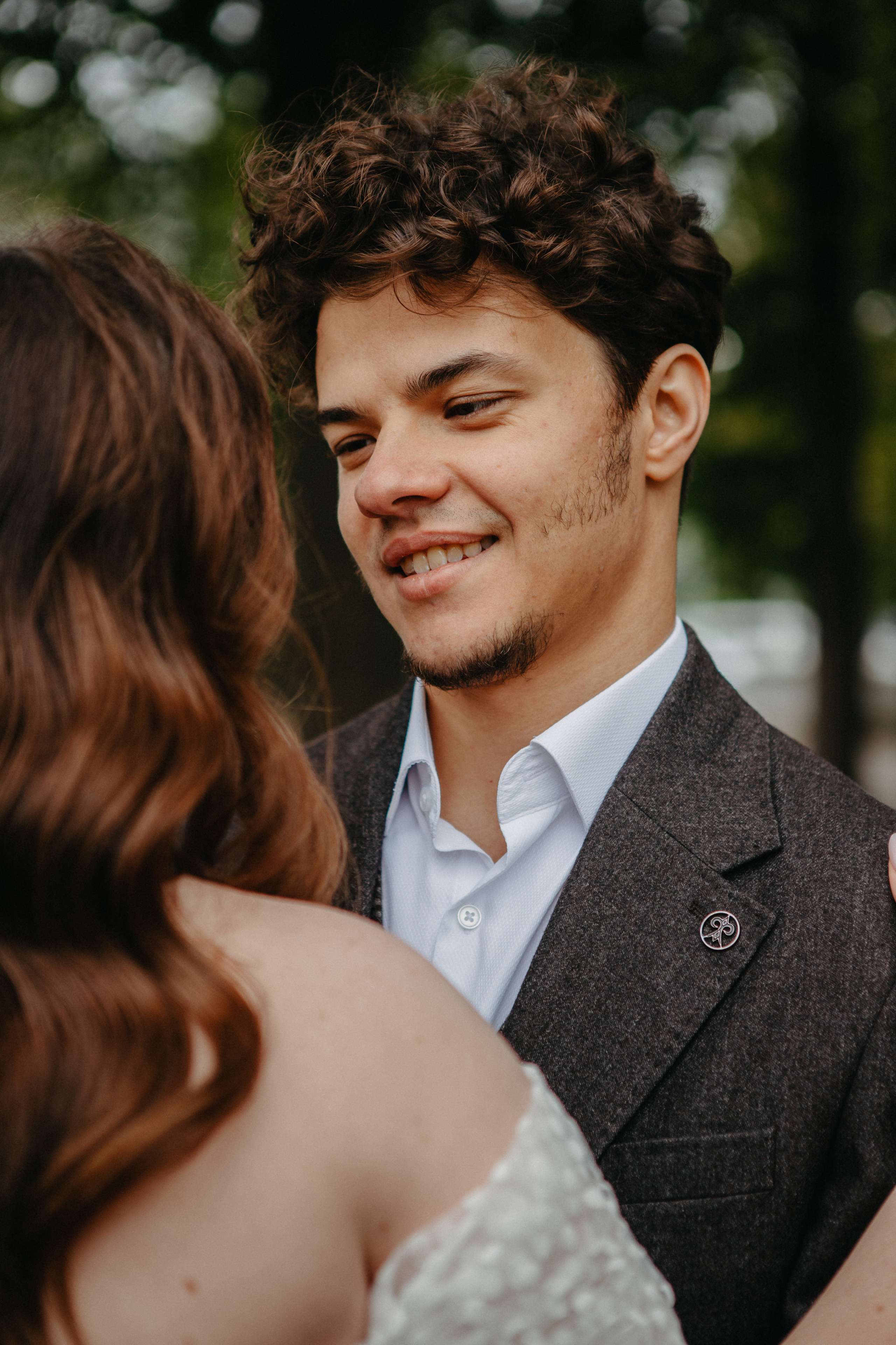 Анонс со свадьбы Марии и Владислава. Свадебный фотограф Москва и другие города