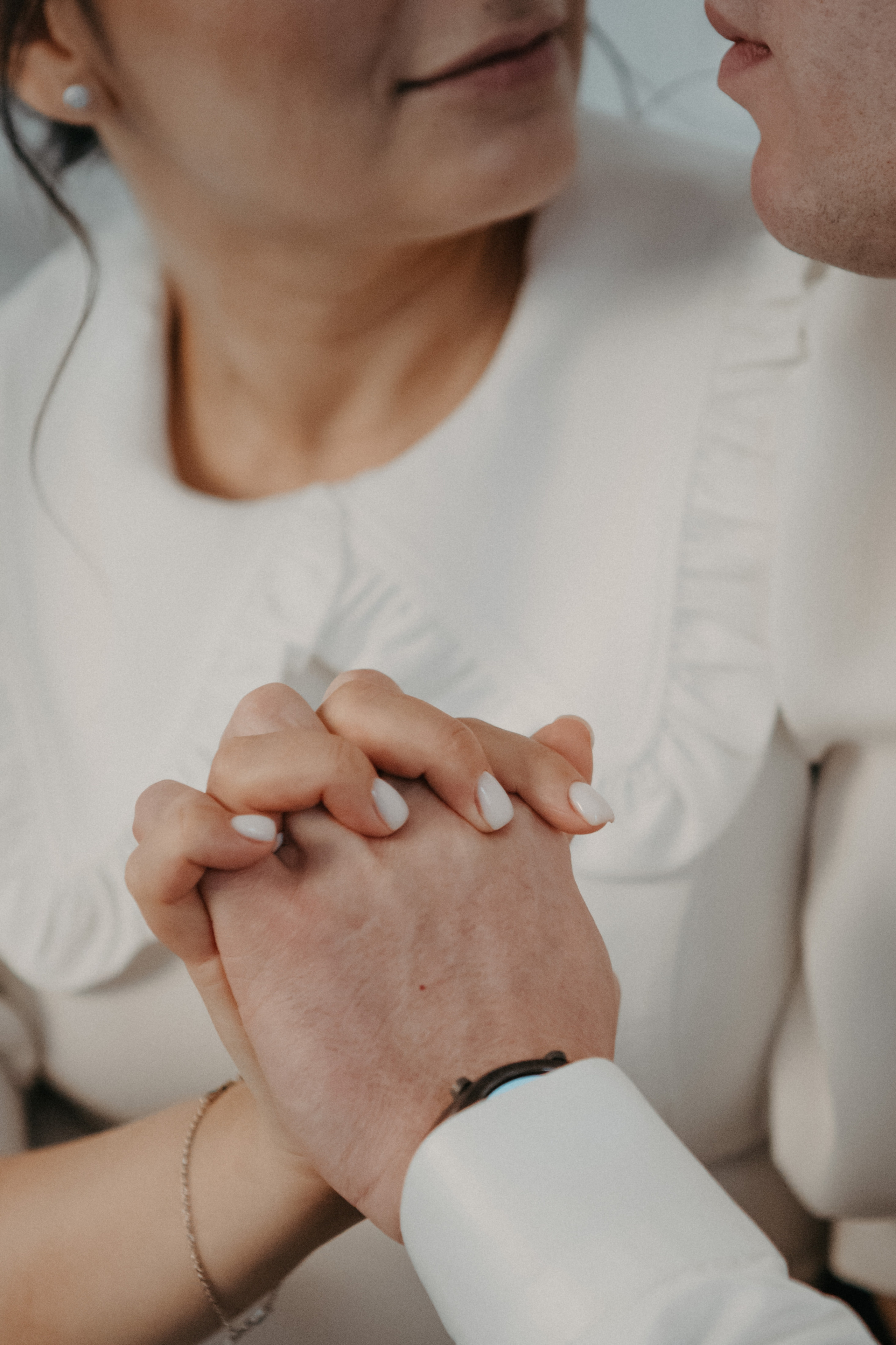 Анонс со свадьбы Лили и Шамиля. Свадебный фотограф Москва и другие города