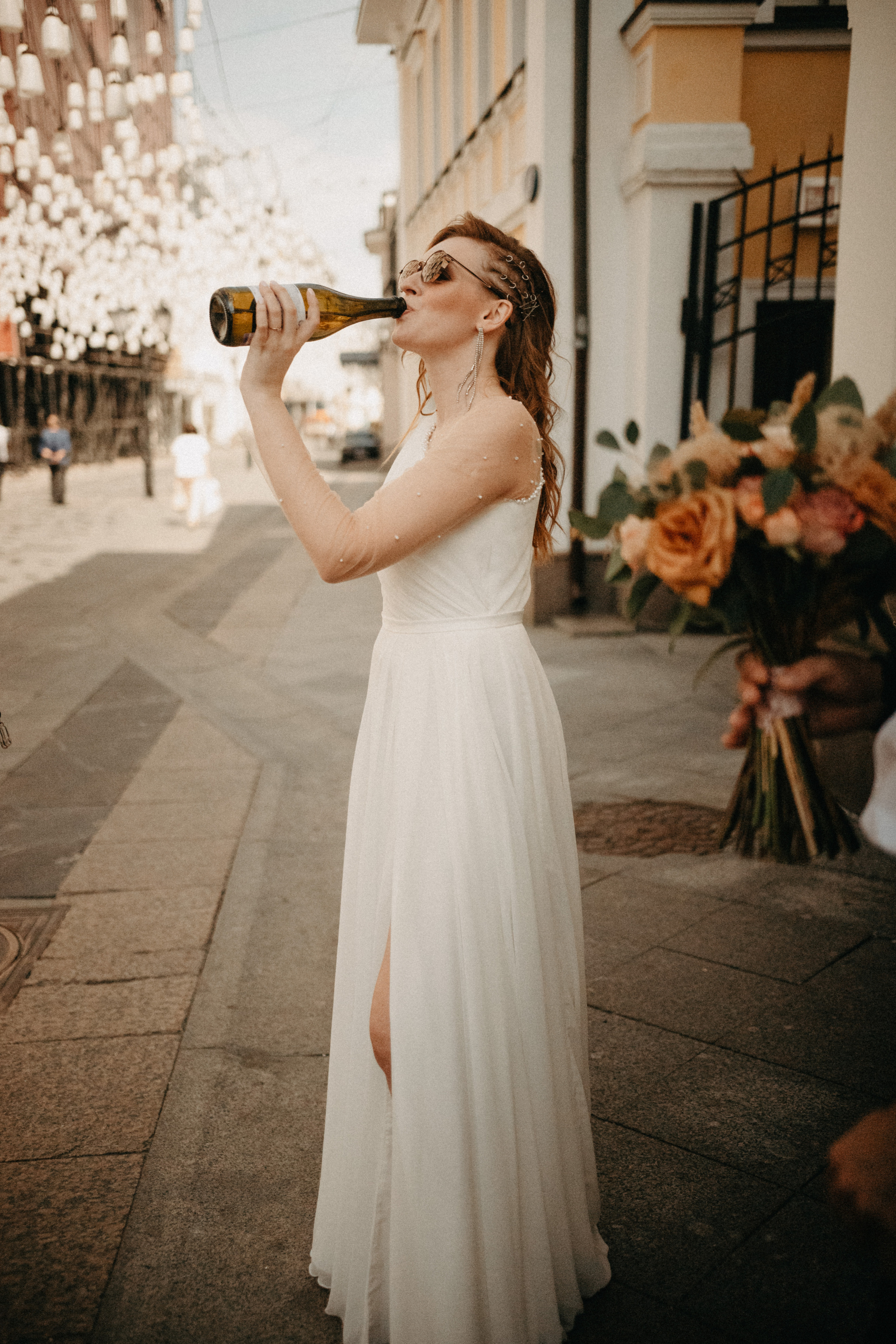 Анонс со свадьбы Ани и Саши 🤍. Свадебный фотограф Москва и другие города
