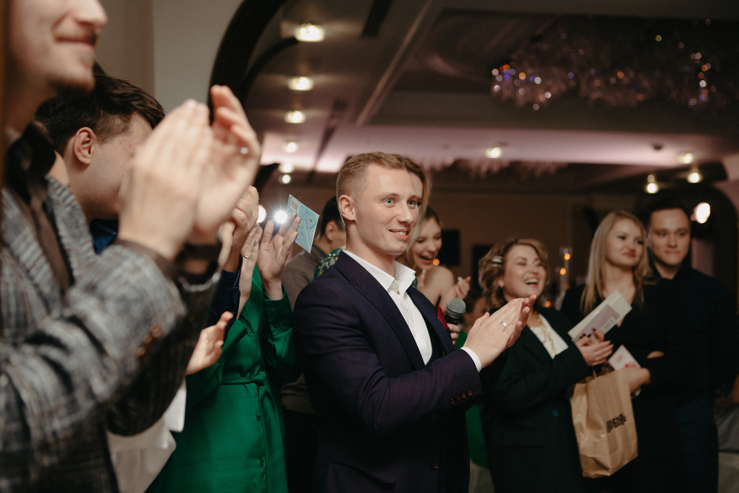 Анонс со свадьбы Анастасии и Алексея / часть 2. Свадебный фотограф Москва и другие города