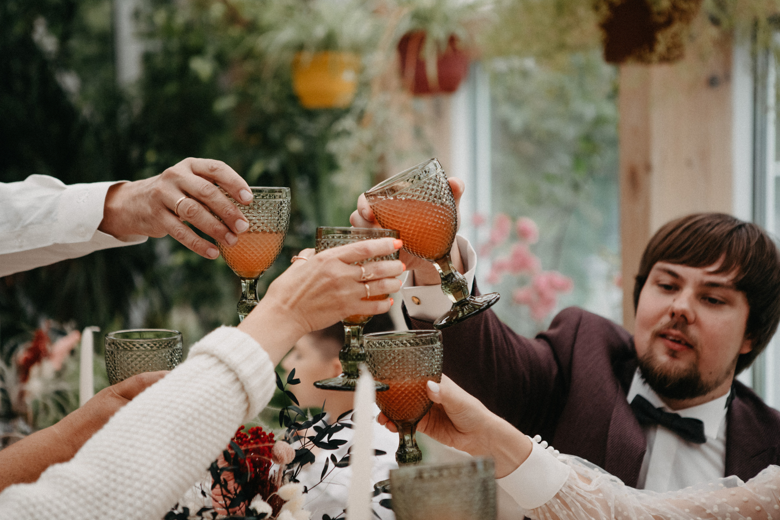 Анонс со свадьбы Светы и Саши 🤍. Свадебный фотограф Москва и другие города